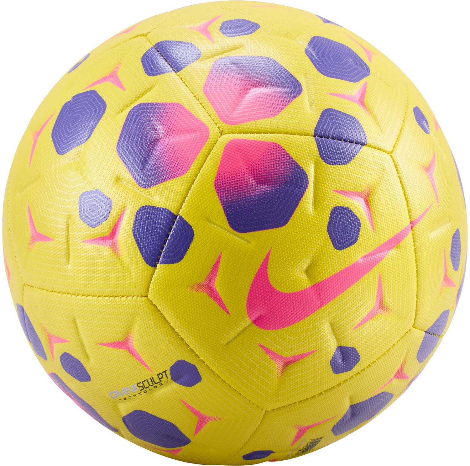Nike US Soccer Academy Soccer Ball product image