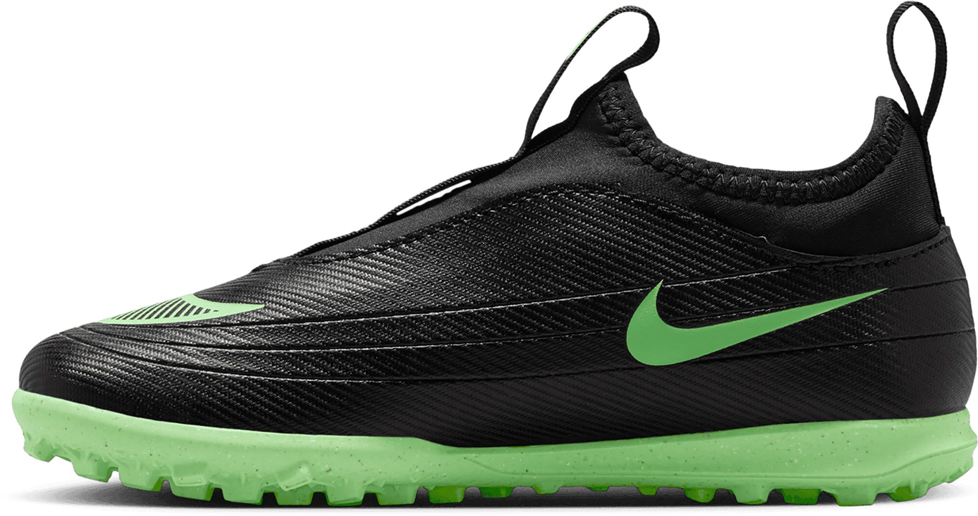 Nike Kids' Preschool Mercurial Vapor 17 Club Turf Soccer Cleats product image