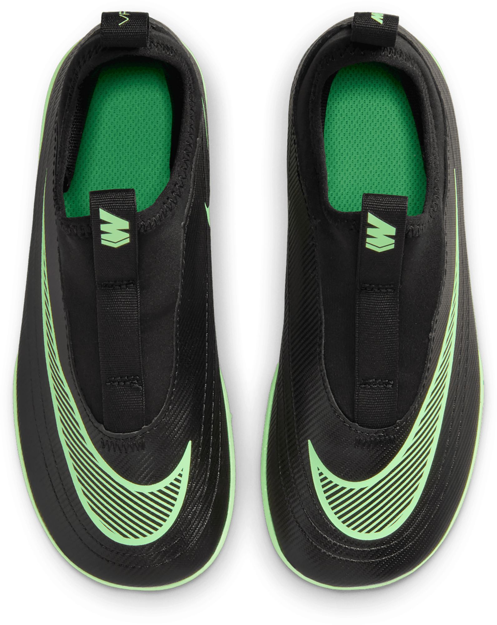 Nike Kids' Preschool Mercurial Vapor 17 Club Turf Soccer Cleats product image