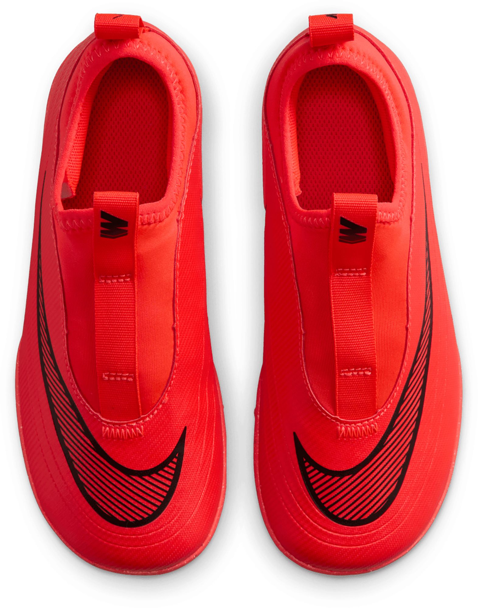 Nike Kids' Preschool Mercurial Vapor 17 Club Turf Soccer Cleats product image