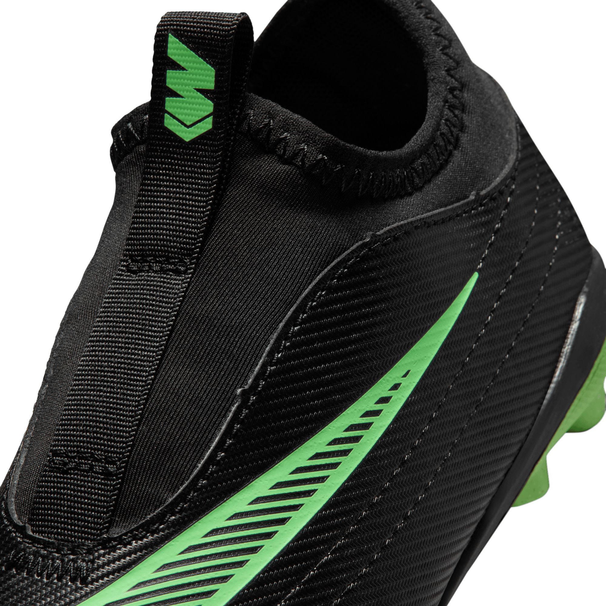 Nike Kids' Preschool Mercurial Vapor 17 Club MG Soccer Cleats product image