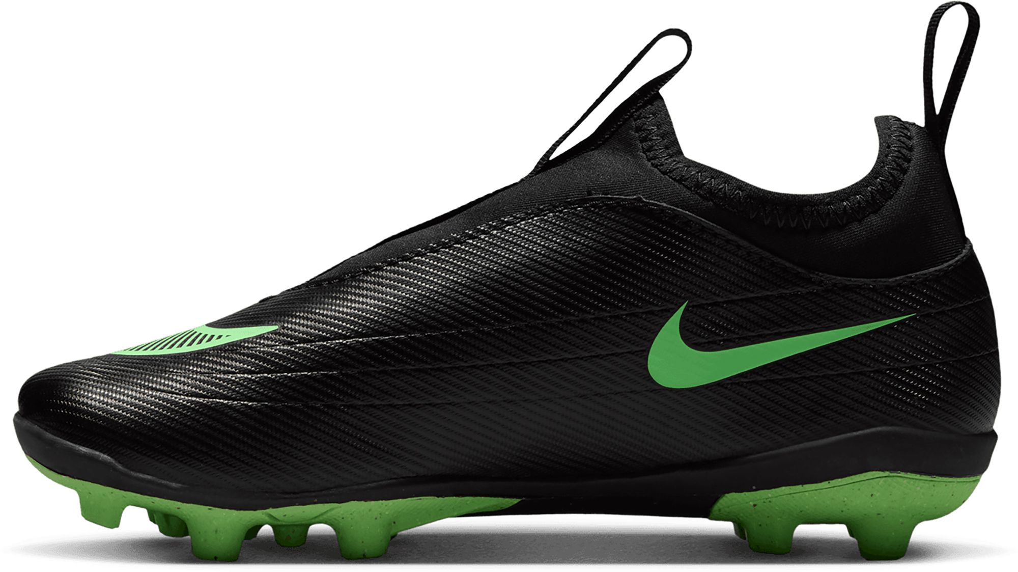 Nike Kids' Preschool Mercurial Vapor 17 Club MG Soccer Cleats product image