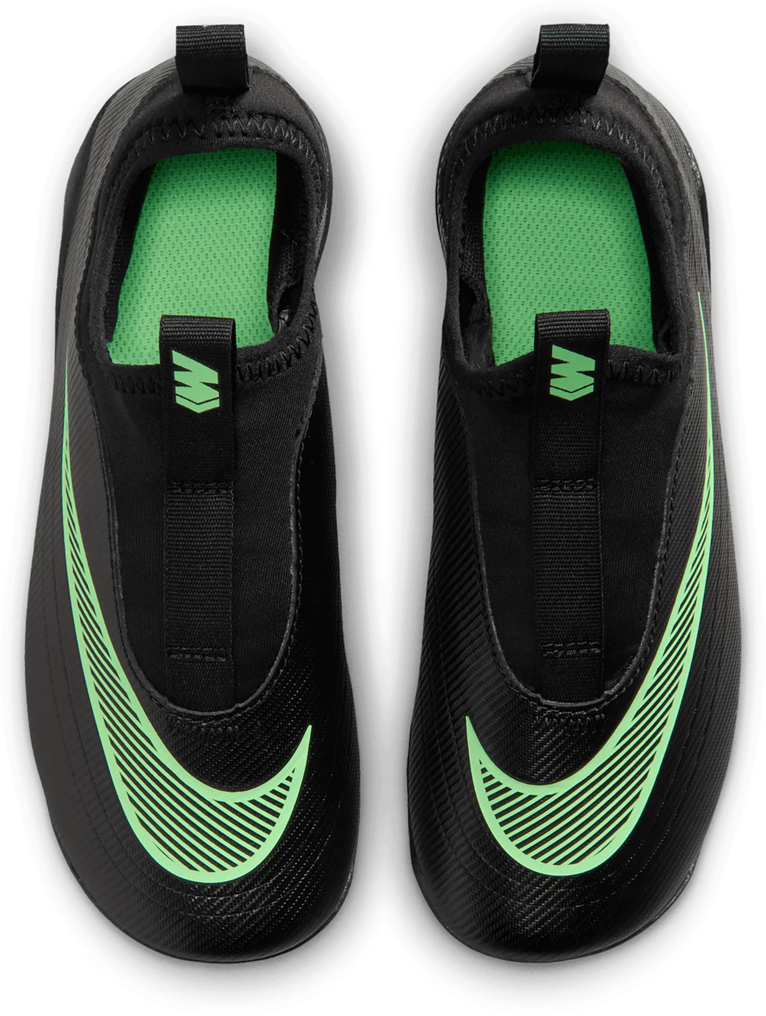Nike Kids' Preschool Mercurial Vapor 17 Club MG Soccer Cleats product image
