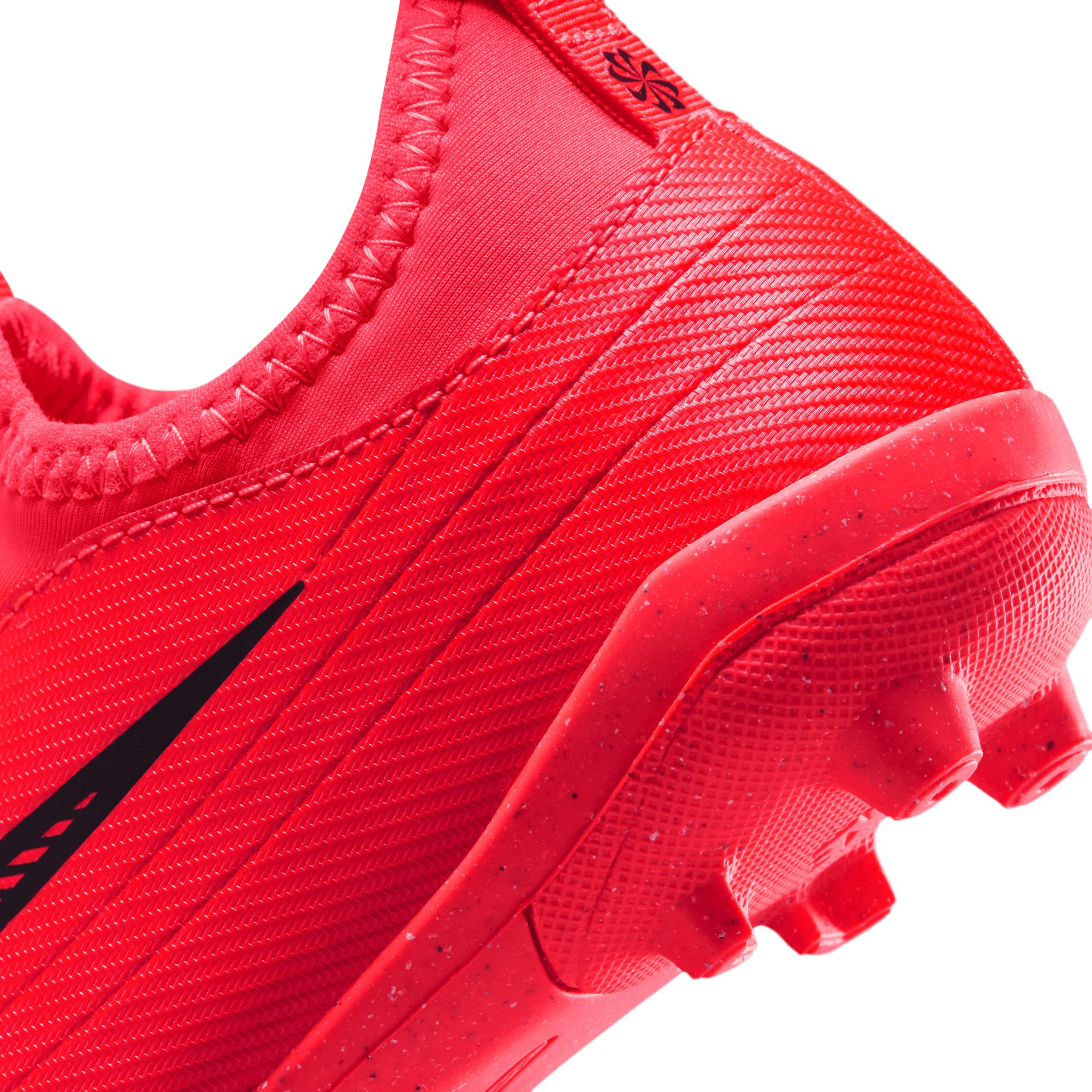 Nike Kids' Preschool Mercurial Vapor 17 Club MG Soccer Cleats product image