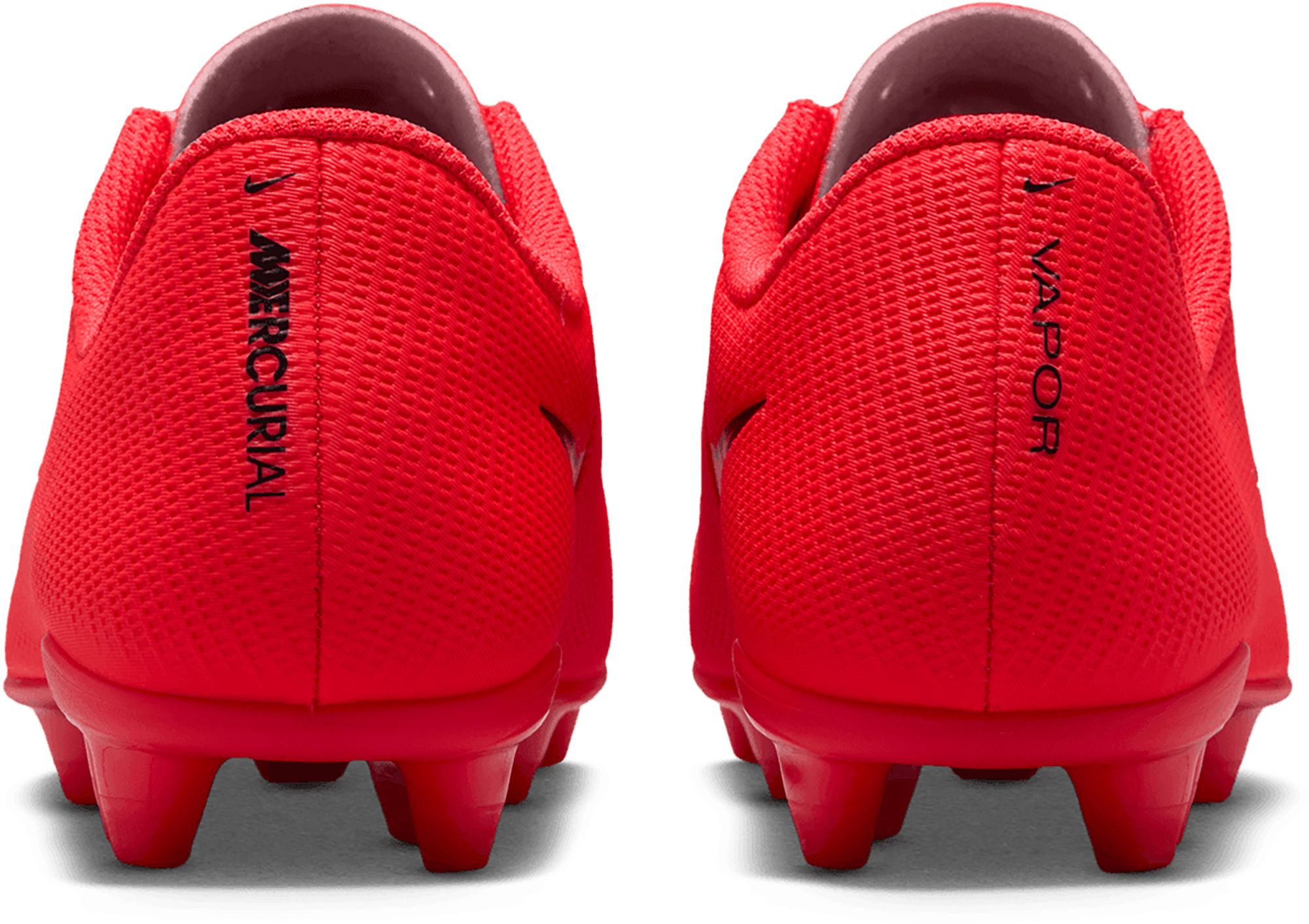 Nike Kids' Mercurial Vapor 17 Club FG Soccer Cleats product image