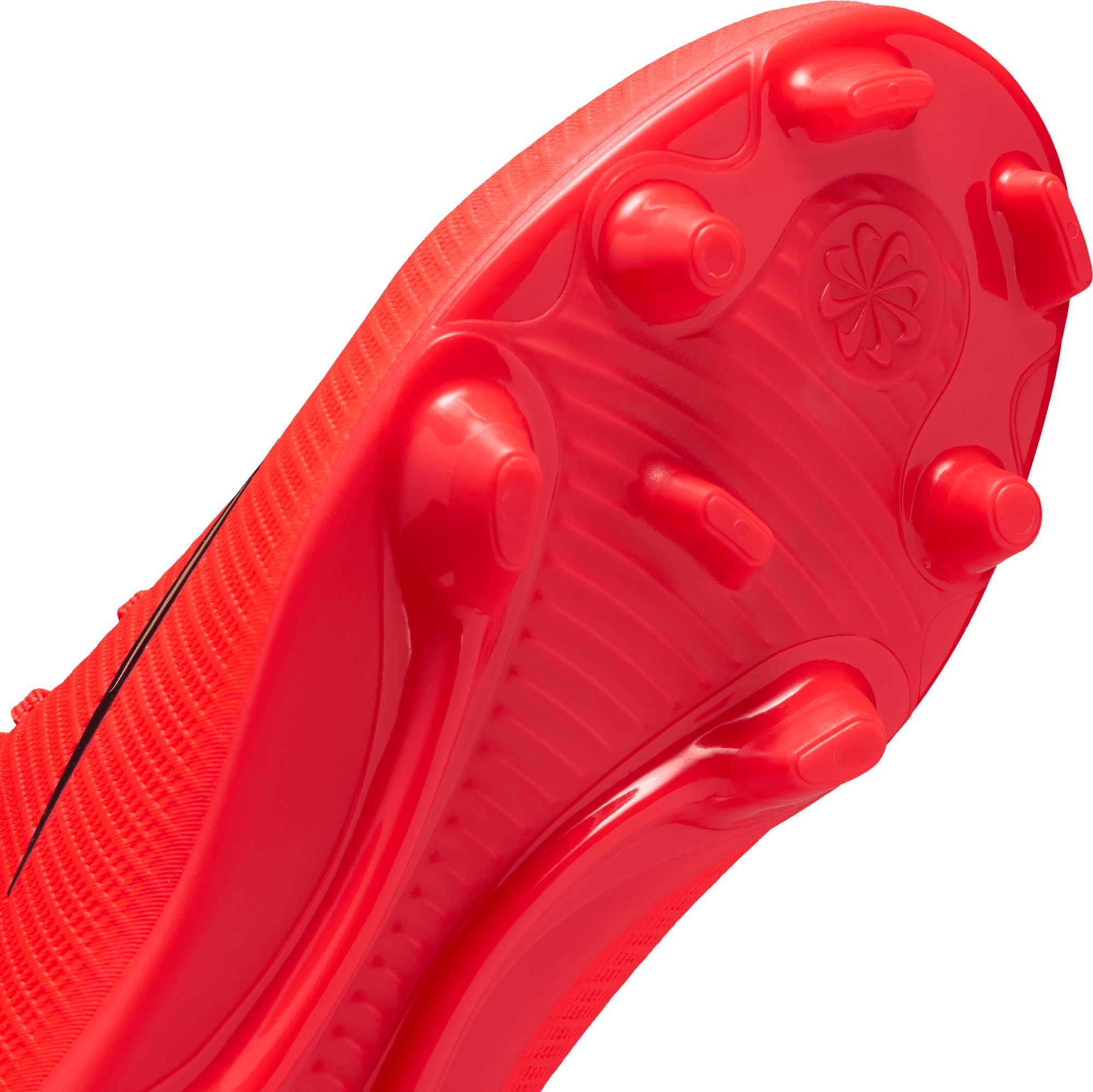 Nike Kids' Mercurial Vapor 17 Club FG Soccer Cleats product image