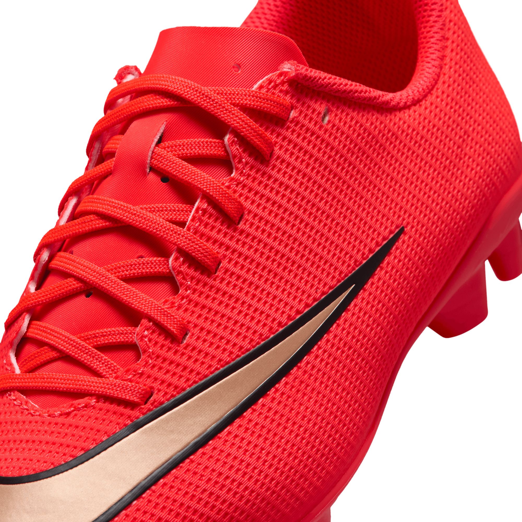 Nike Kids' Mercurial Vapor 17 Club FG Soccer Cleats product image