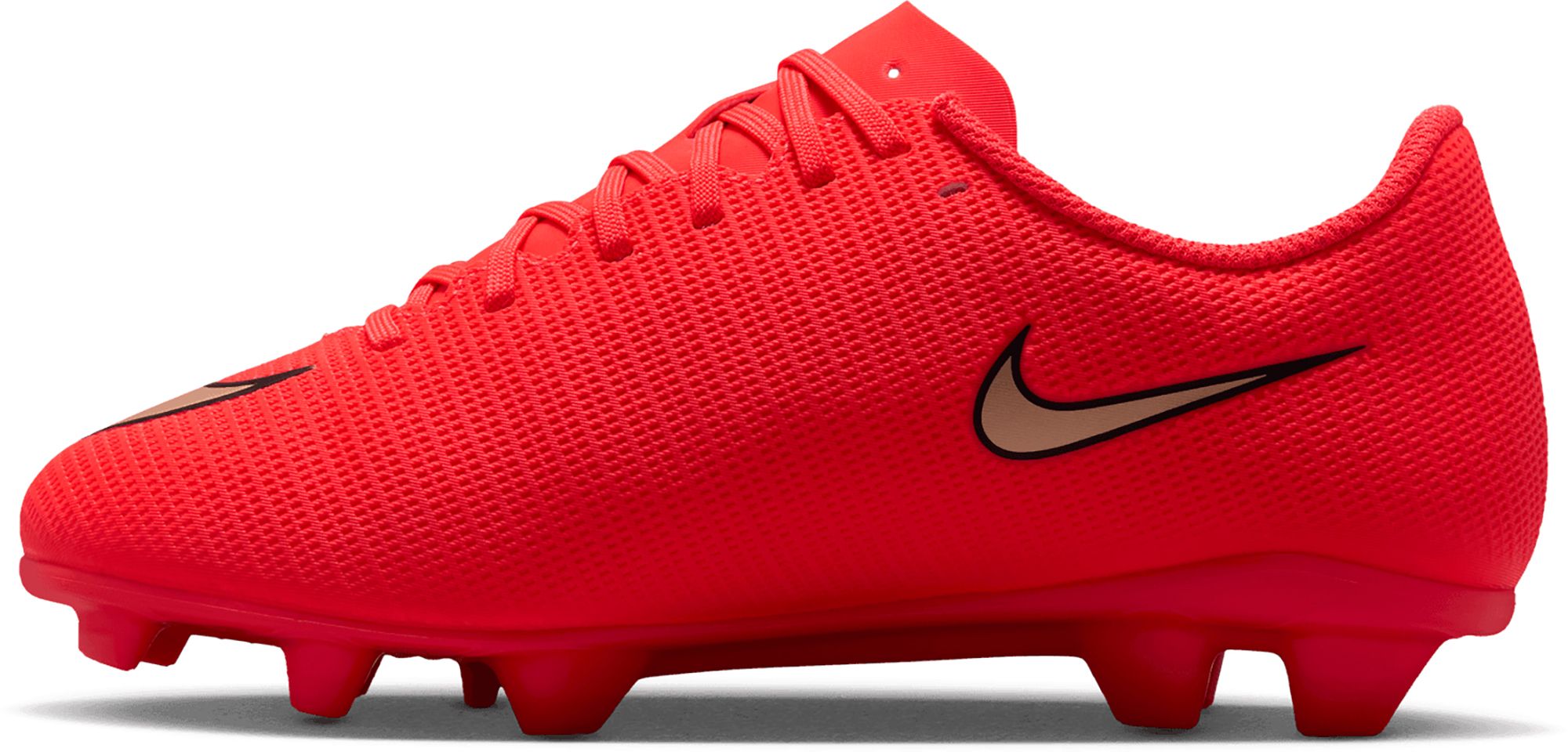 Nike Kids' Mercurial Vapor 17 Club FG Soccer Cleats product image
