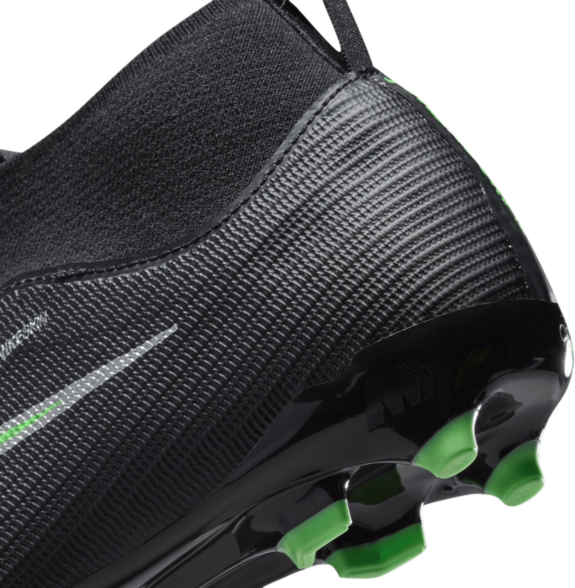 Nike Kids' Mercurial Superfly 11 Academy FG Soccer Cleats product image