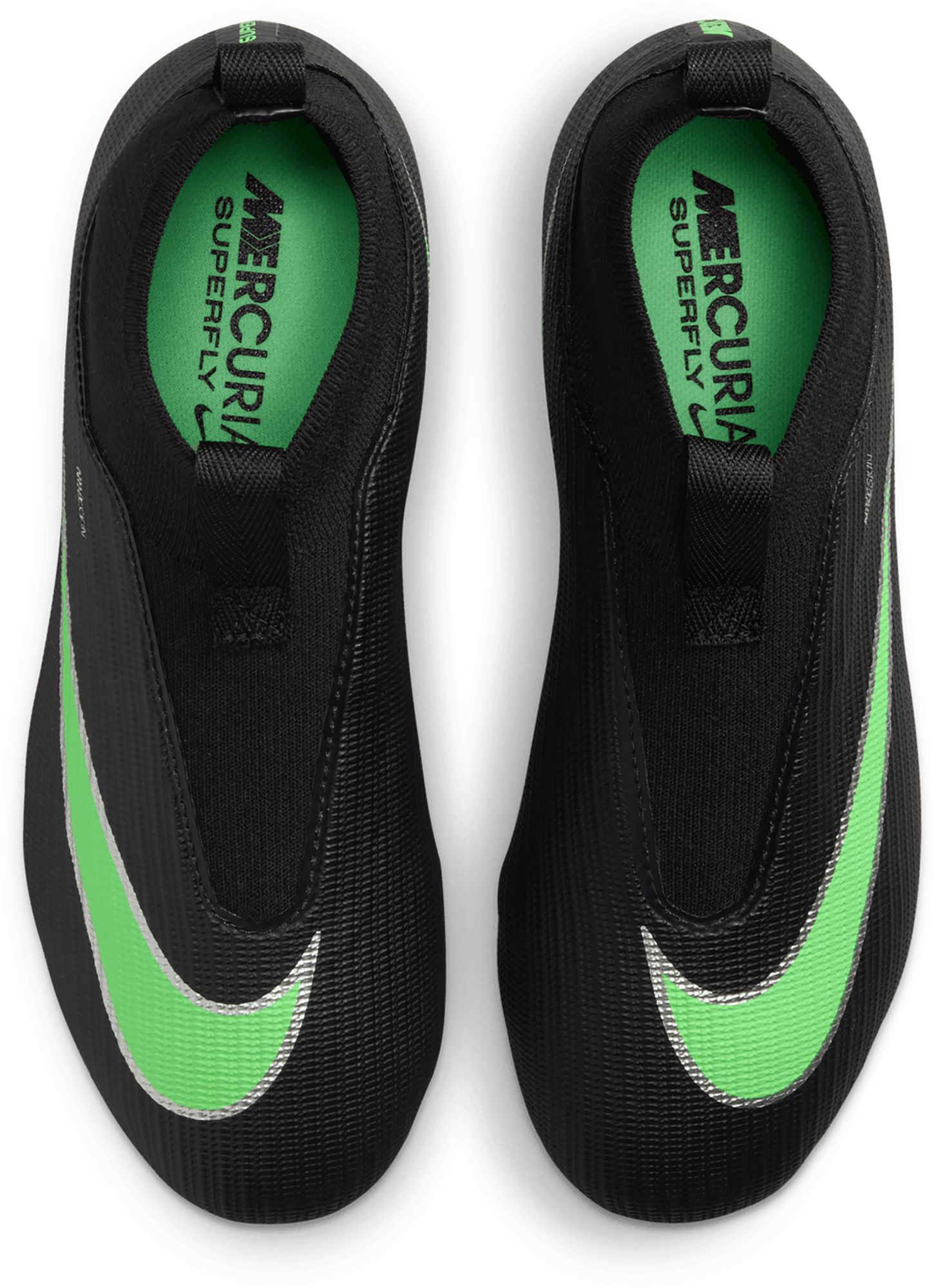 Nike Kids' Mercurial Superfly 11 Academy FG Soccer Cleats product image