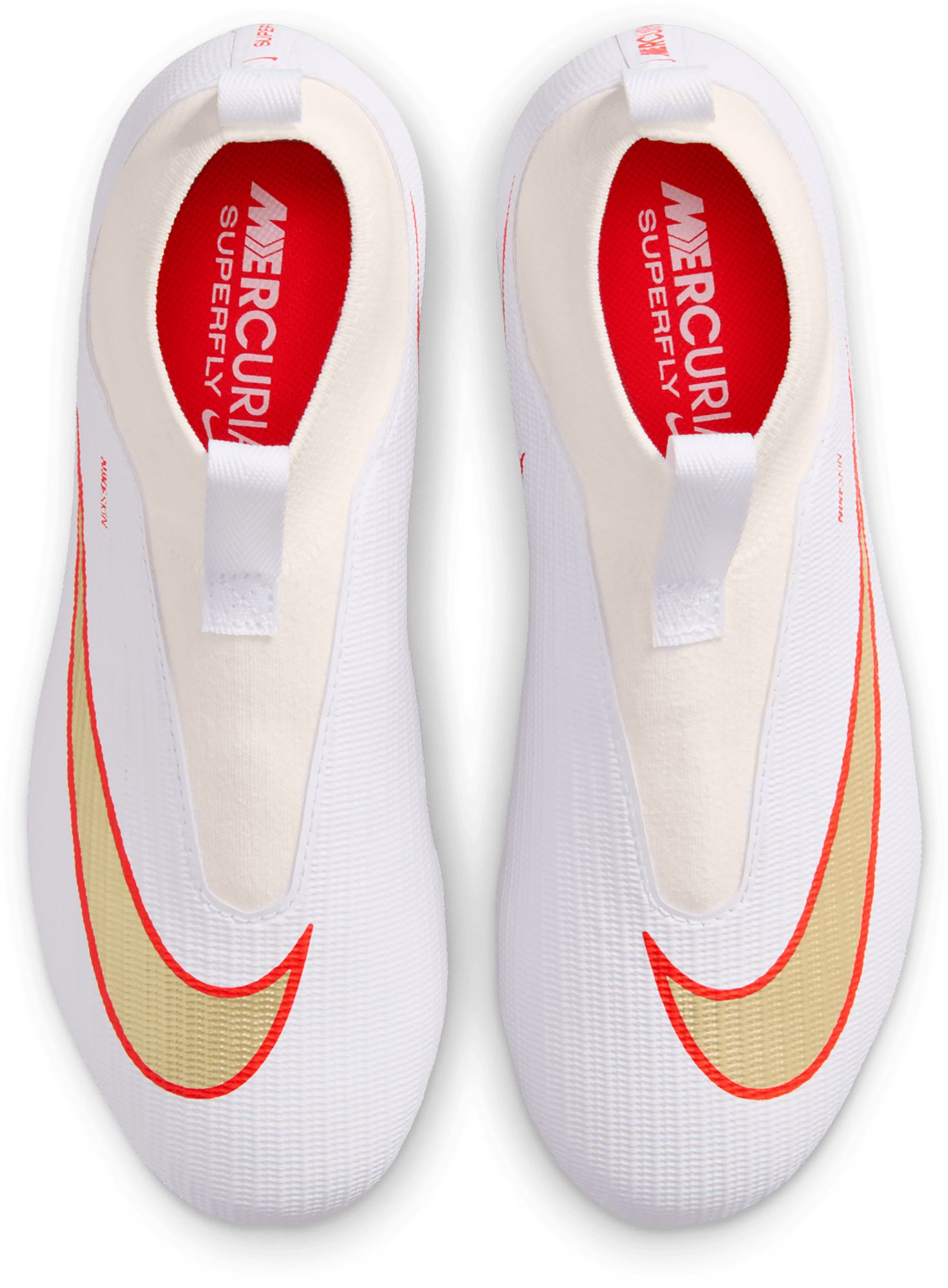 Nike Kids' Mercurial Superfly 11 Academy FG Soccer Cleats product image