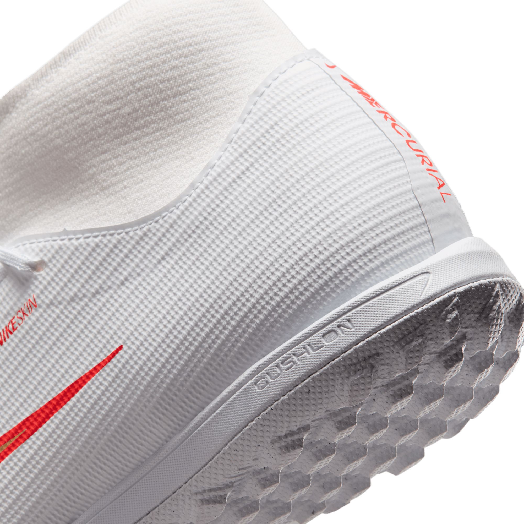 Nike Mercurial Superfly 11 Academy High Turf Soccer Cleats product image