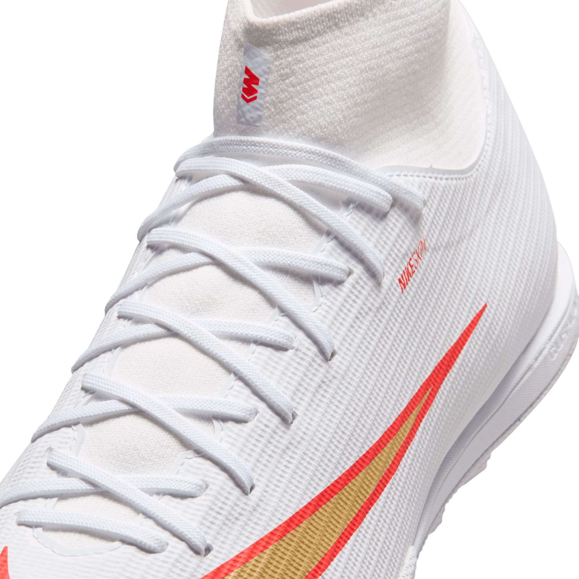 Nike Mercurial Superfly 11 Academy High Turf Soccer Cleats product image
