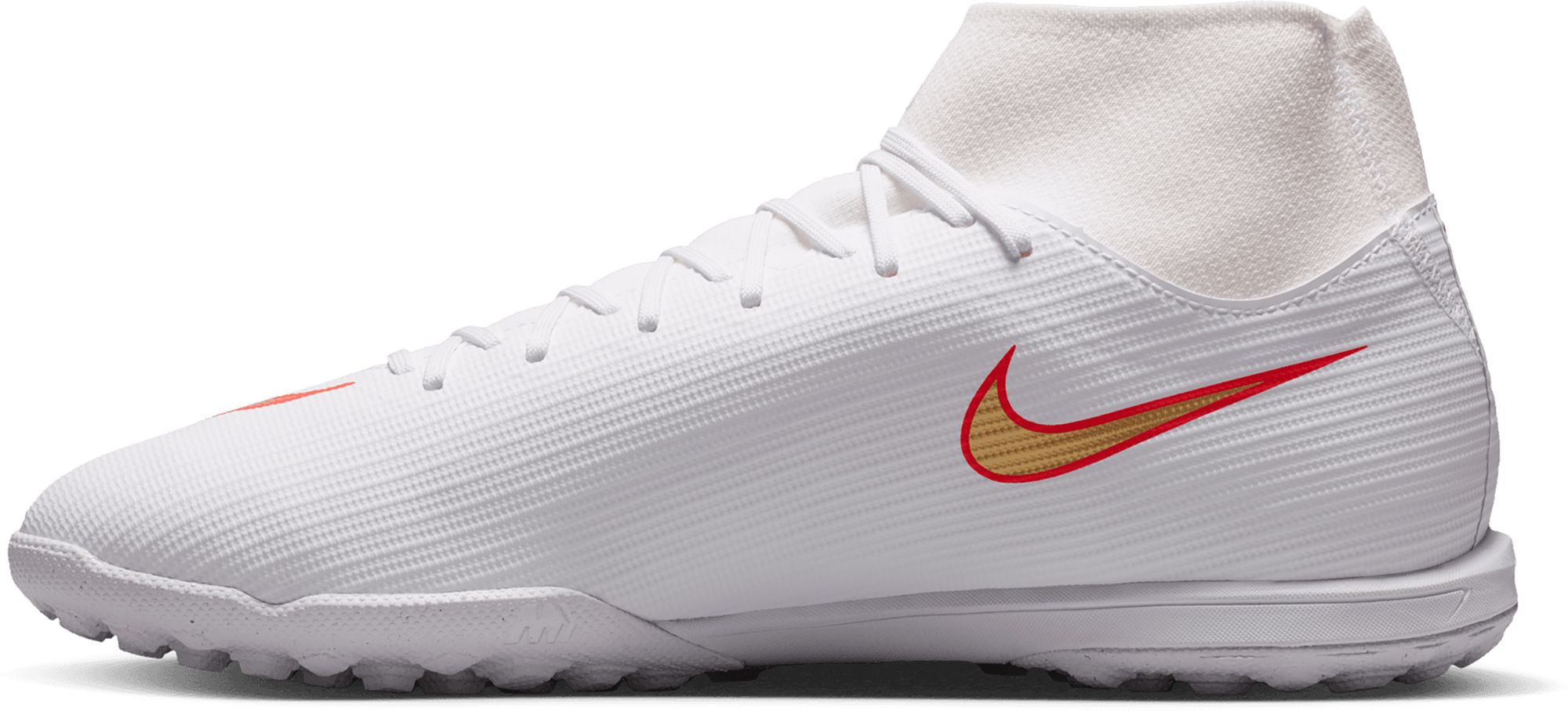 Nike Mercurial Superfly 11 Academy High Turf Soccer Cleats product image