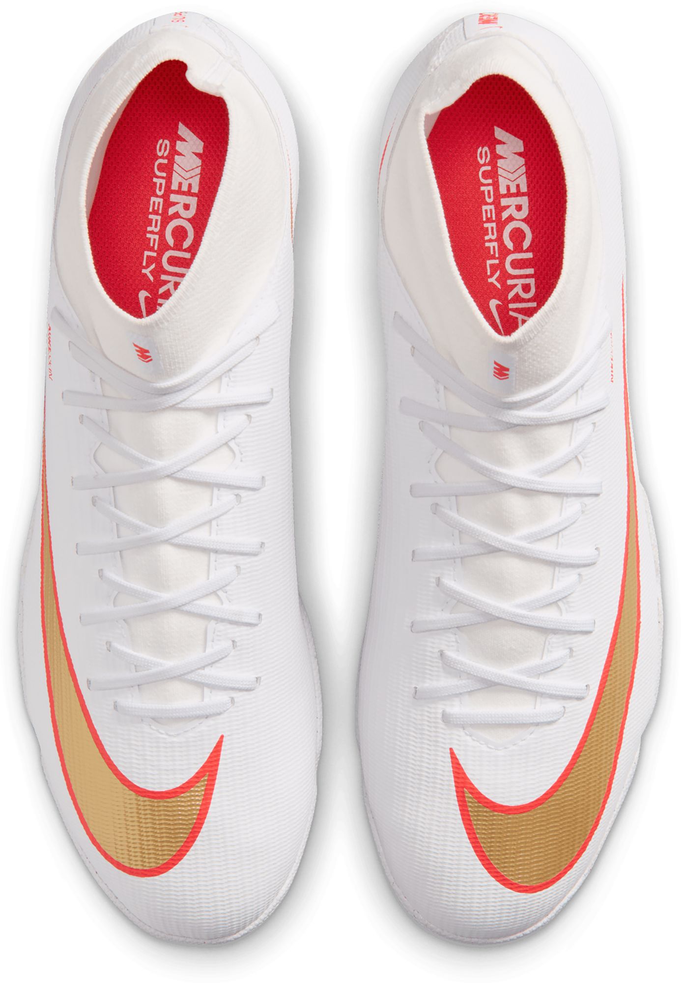 Nike Mercurial Superfly 11 Academy High Turf Soccer Cleats product image
