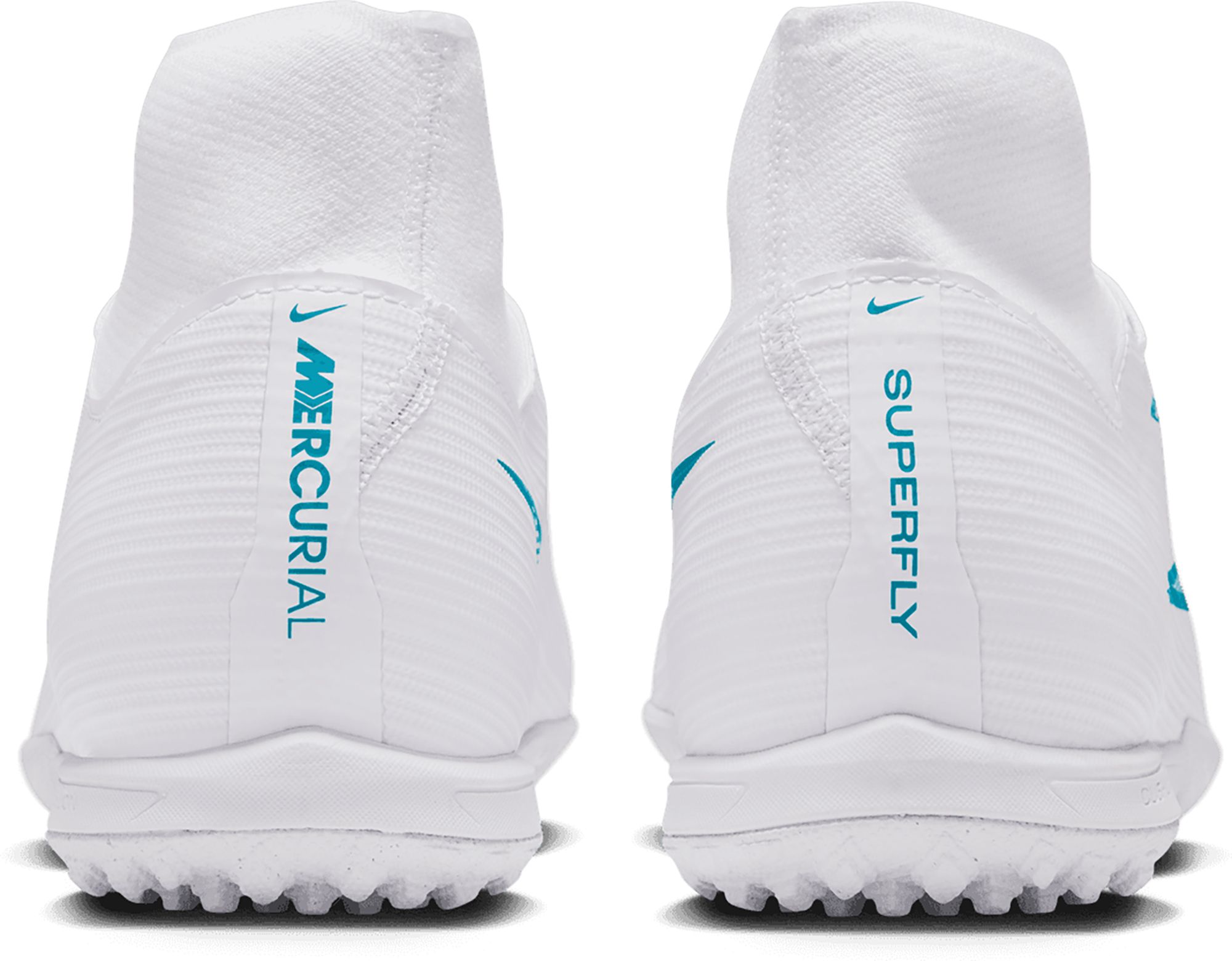 Nike Mercurial Superfly 11 Academy High Turf Soccer Cleats product image