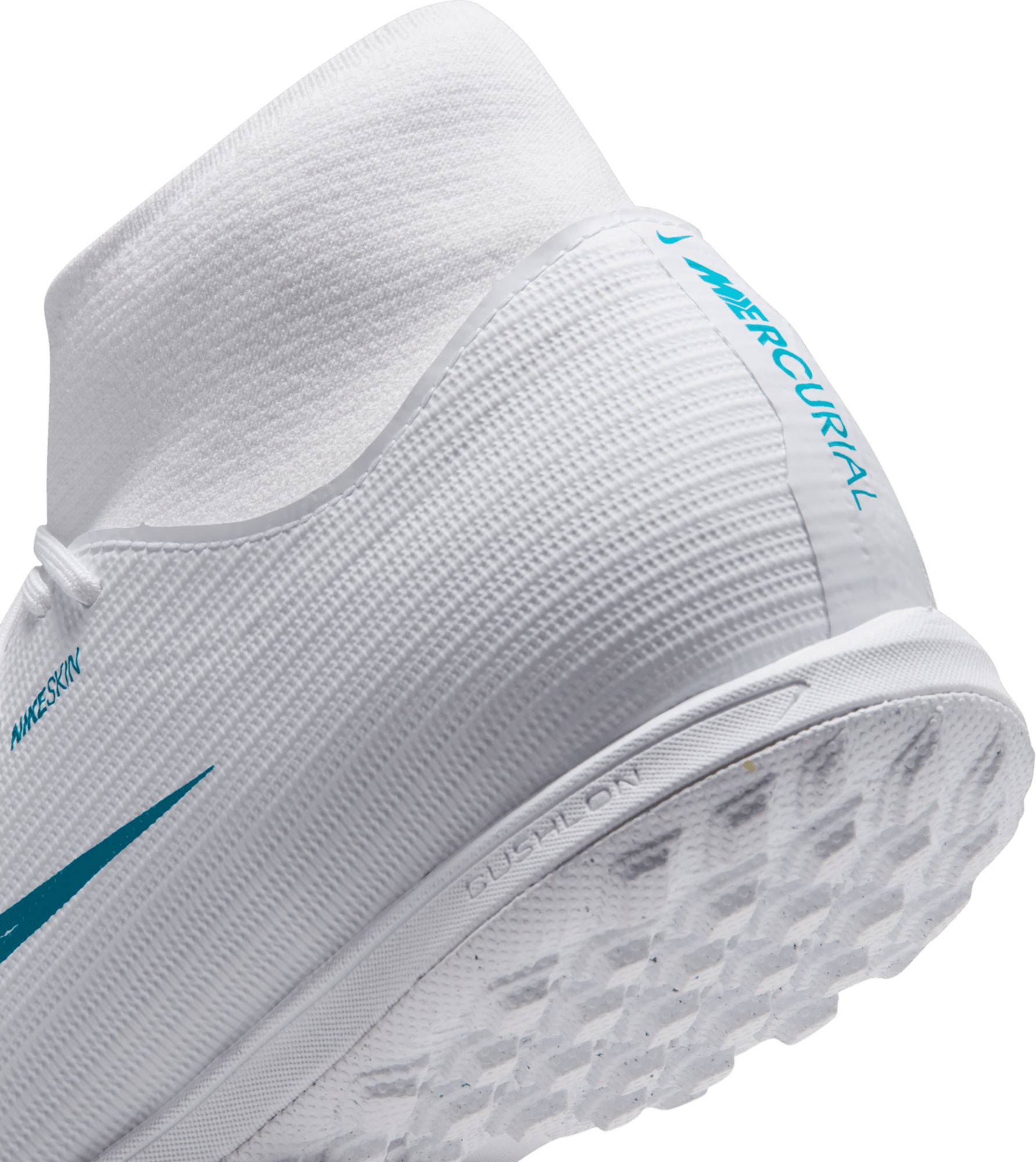 Nike Mercurial Superfly 11 Academy High Turf Soccer Cleats product image