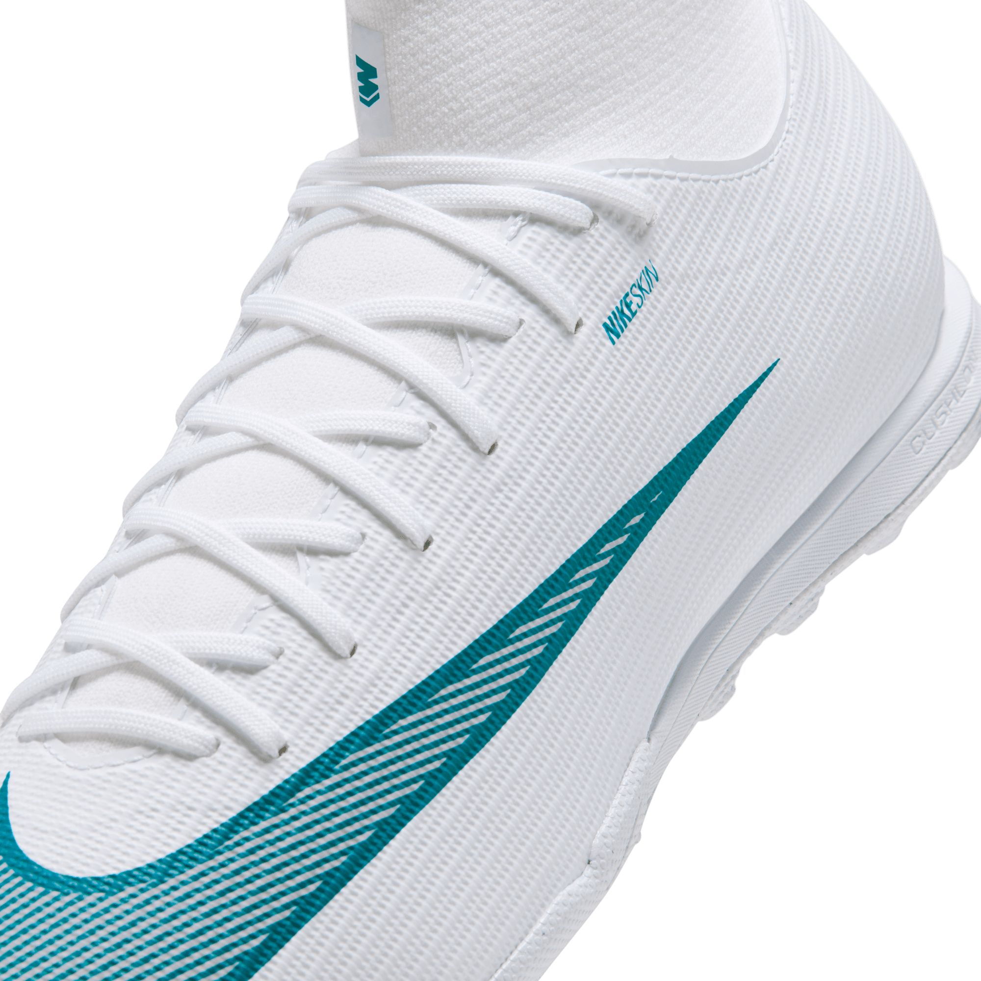 Nike Mercurial Superfly 11 Academy High Turf Soccer Cleats product image