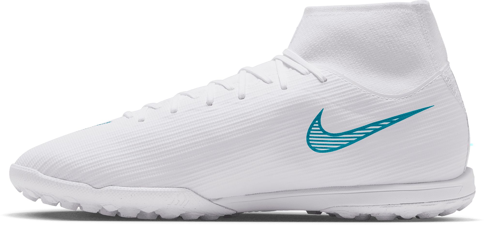 Nike Mercurial Superfly 11 Academy High Turf Soccer Cleats product image