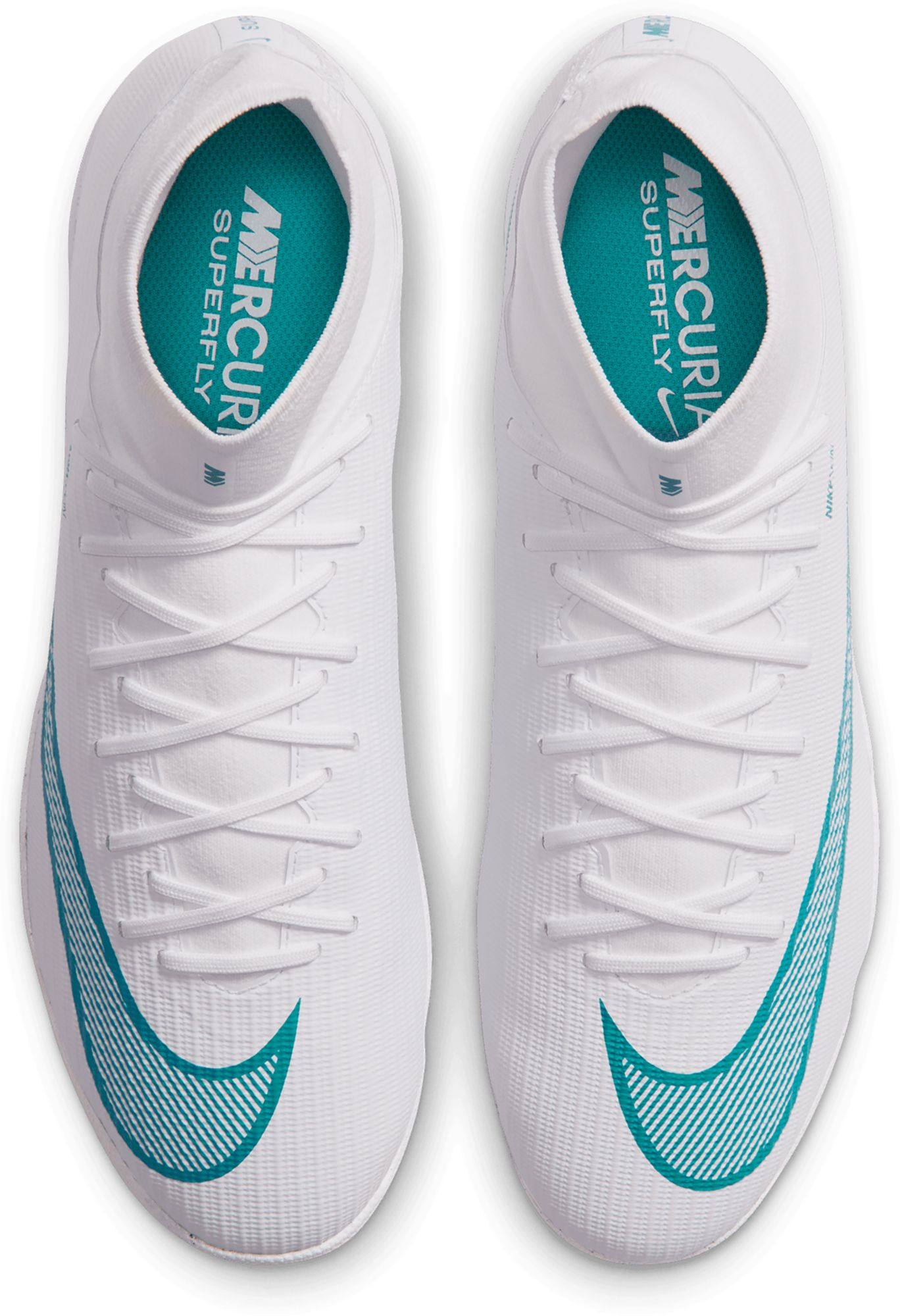 Nike Mercurial Superfly 11 Academy High Turf Soccer Cleats product image