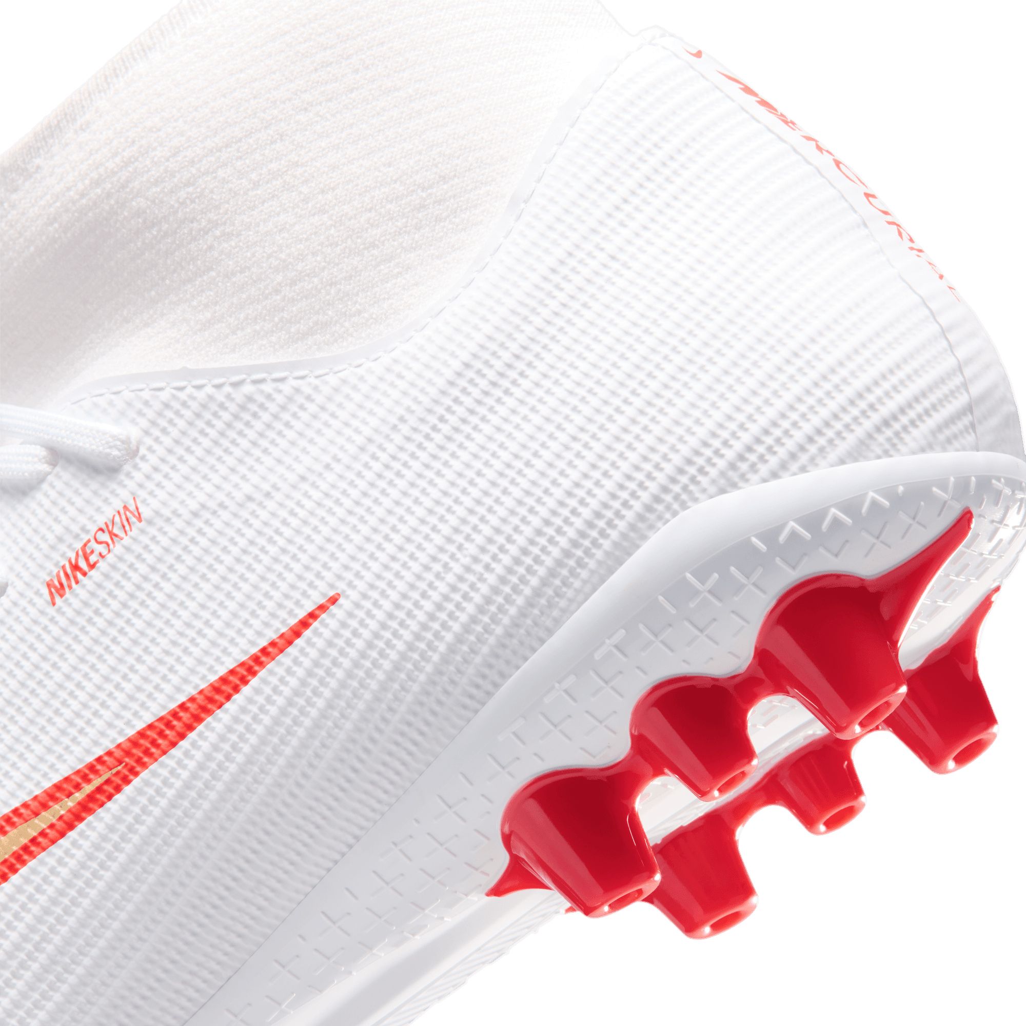 Nike Mercurial Superfly 11 Academy High AG Soccer Cleats product image