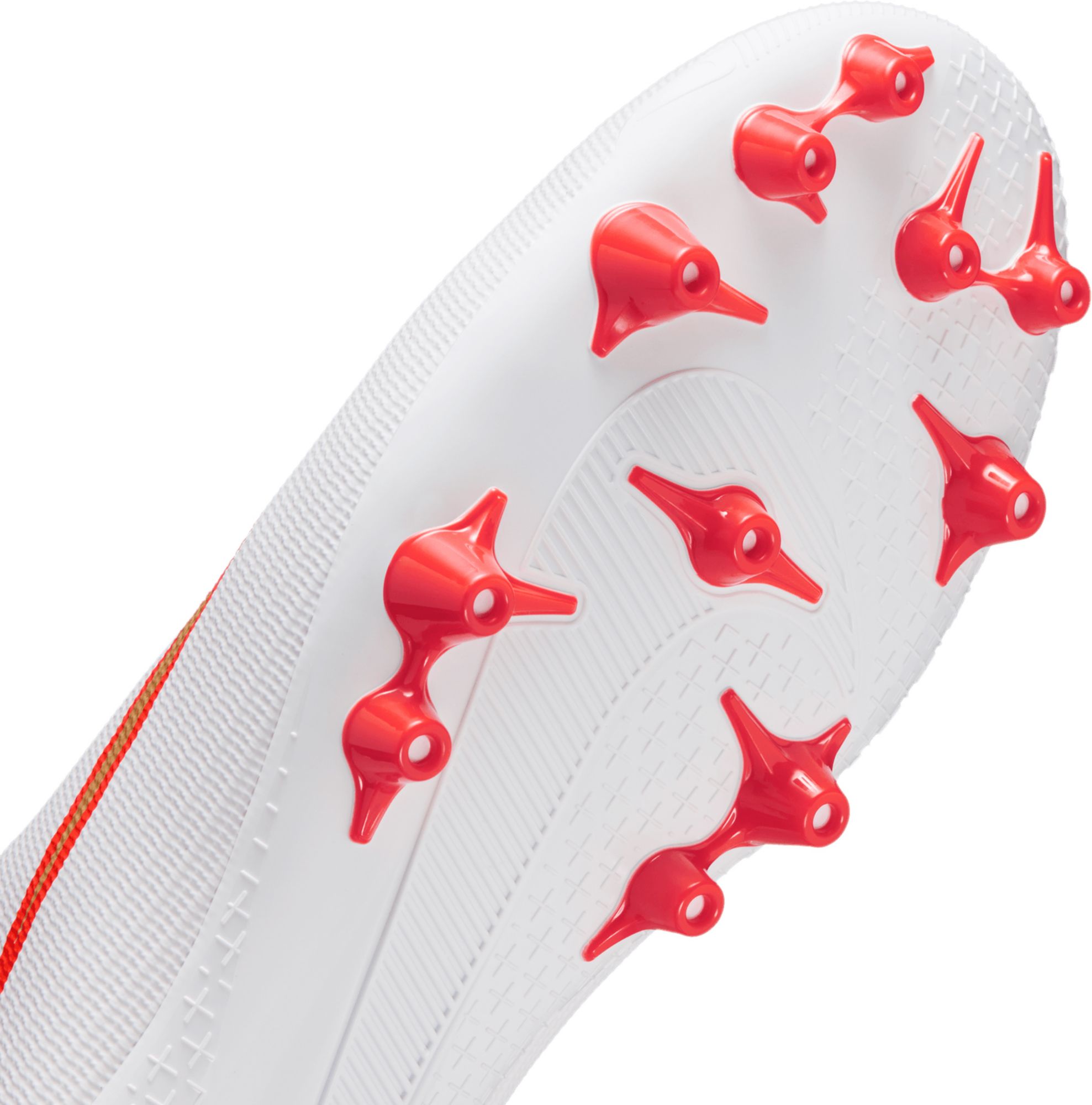 Nike Mercurial Superfly 11 Academy High AG Soccer Cleats product image