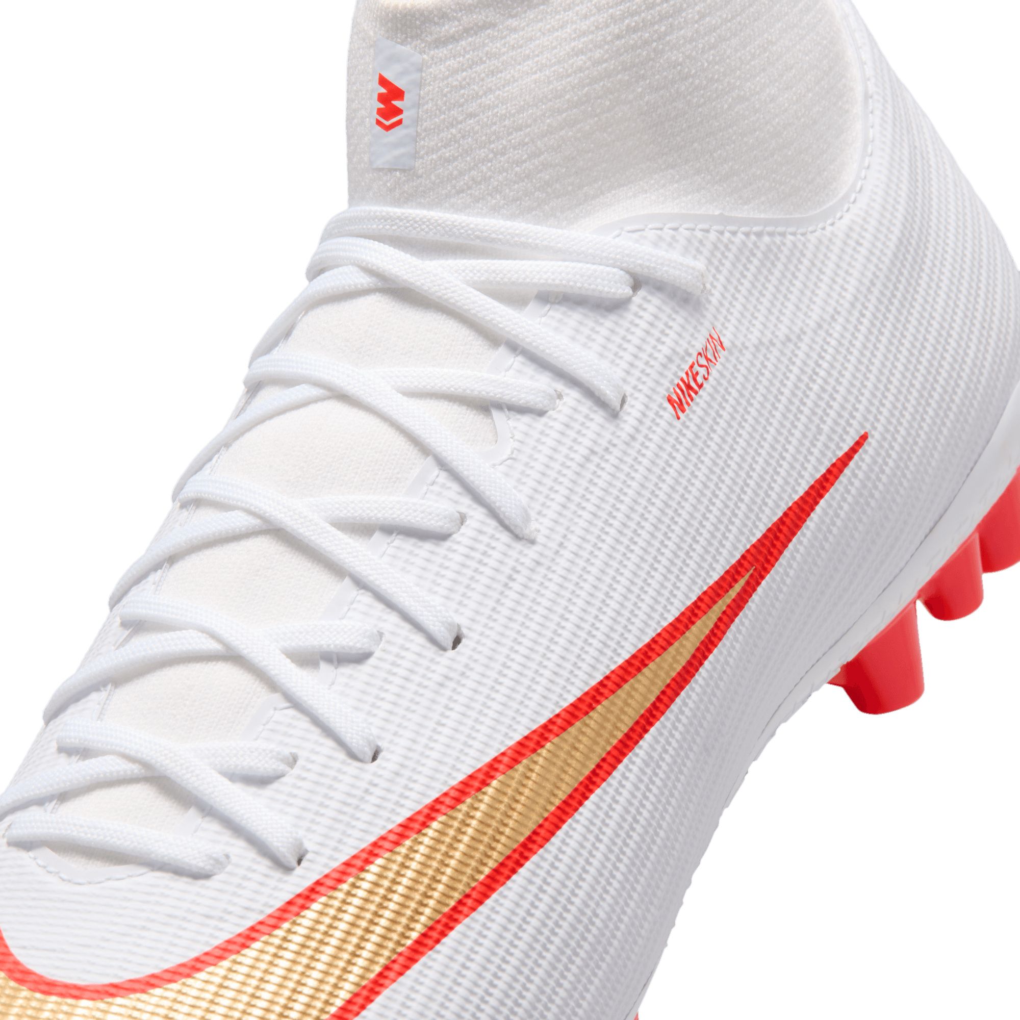 Nike Mercurial Superfly 11 Academy High AG Soccer Cleats product image