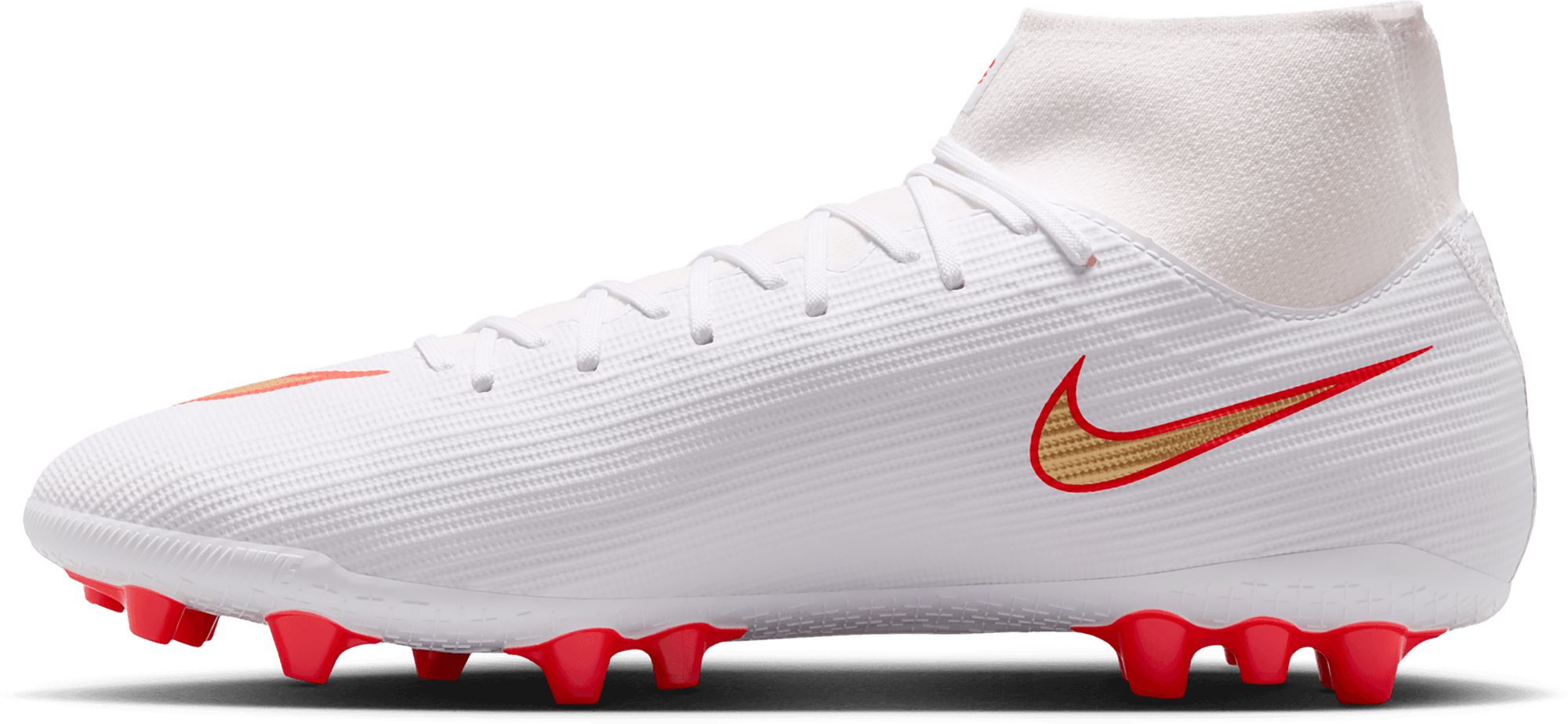 Nike Mercurial Superfly 11 Academy High AG Soccer Cleats product image