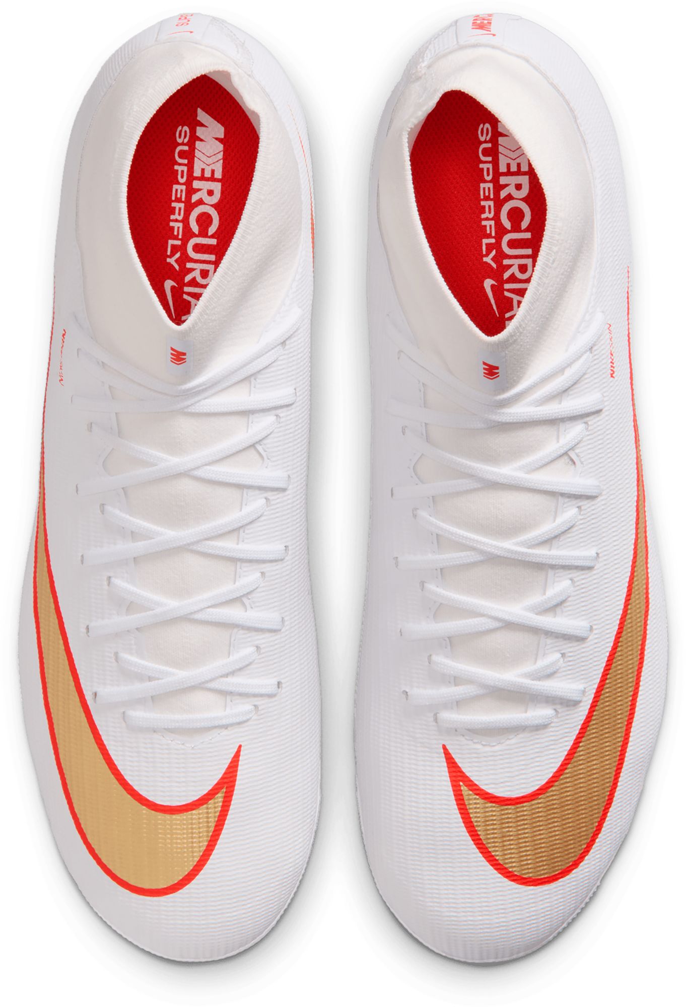 Nike Mercurial Superfly 11 Academy High AG Soccer Cleats product image