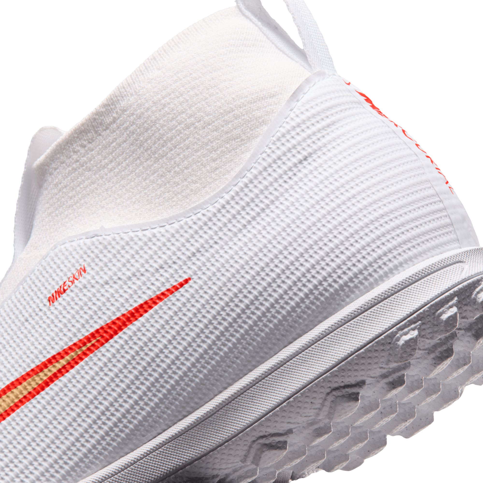 Nike Kids' Mercurial Superfly 11 Academy High Turf Soccer Cleats product image