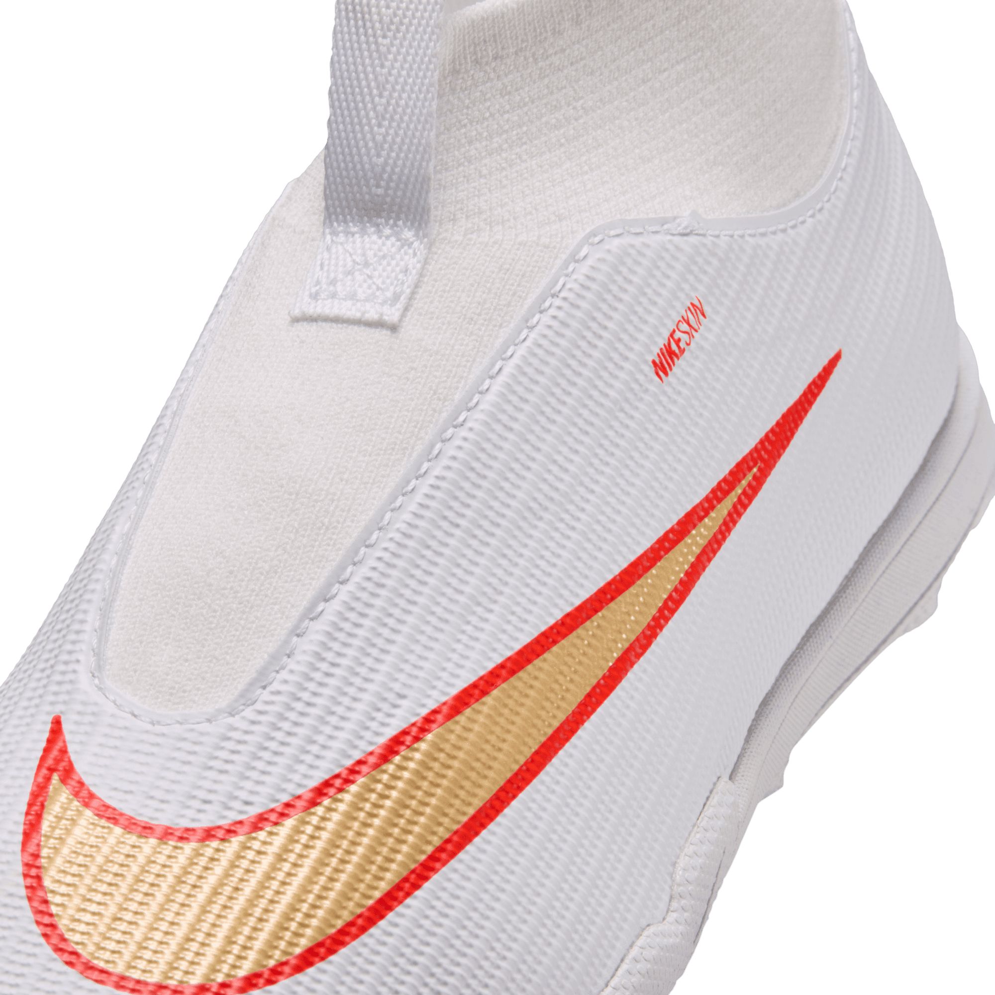 Nike Kids' Mercurial Superfly 11 Academy High Turf Soccer Cleats product image