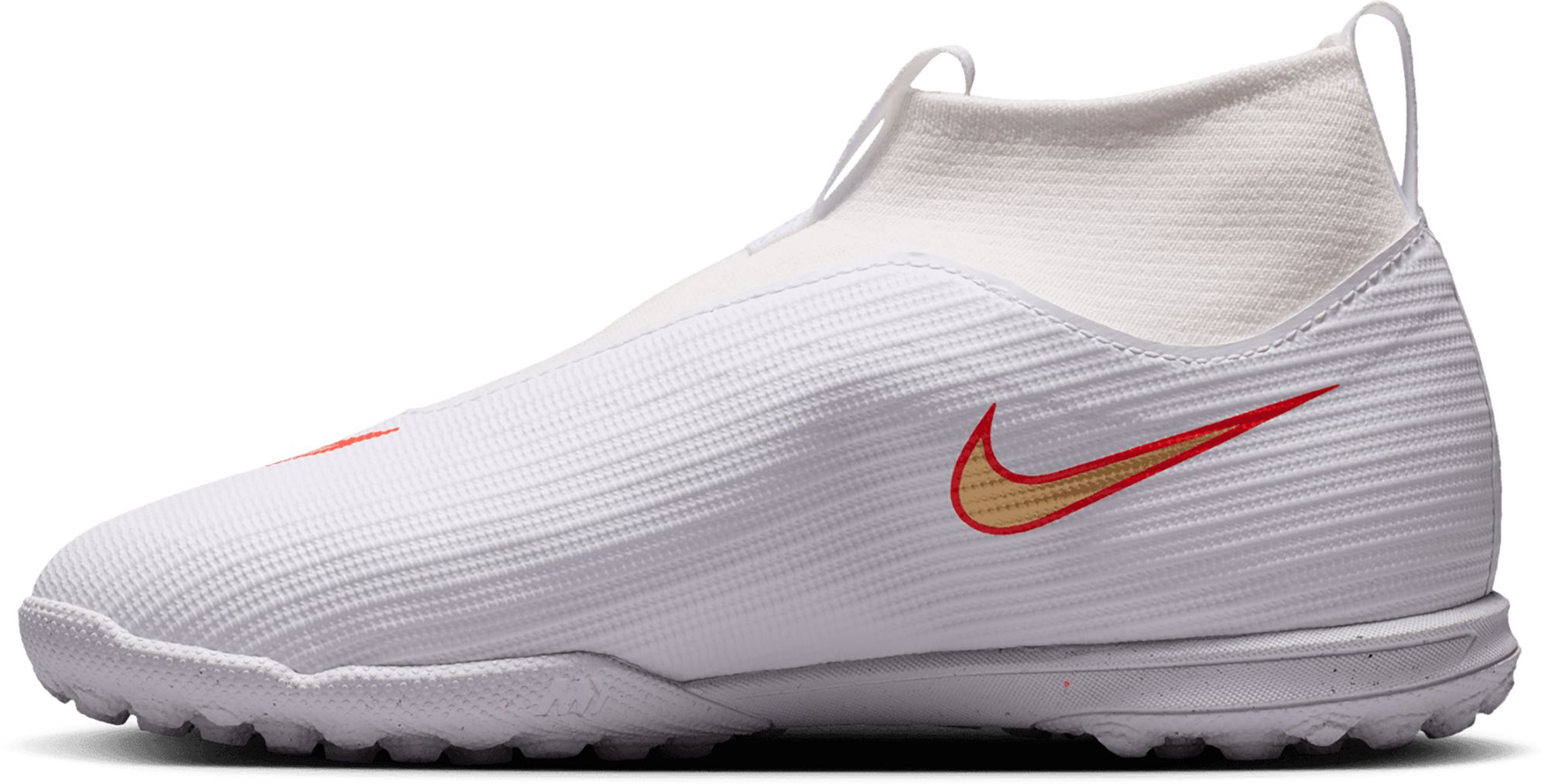 Nike Kids' Mercurial Superfly 11 Academy High Turf Soccer Cleats product image