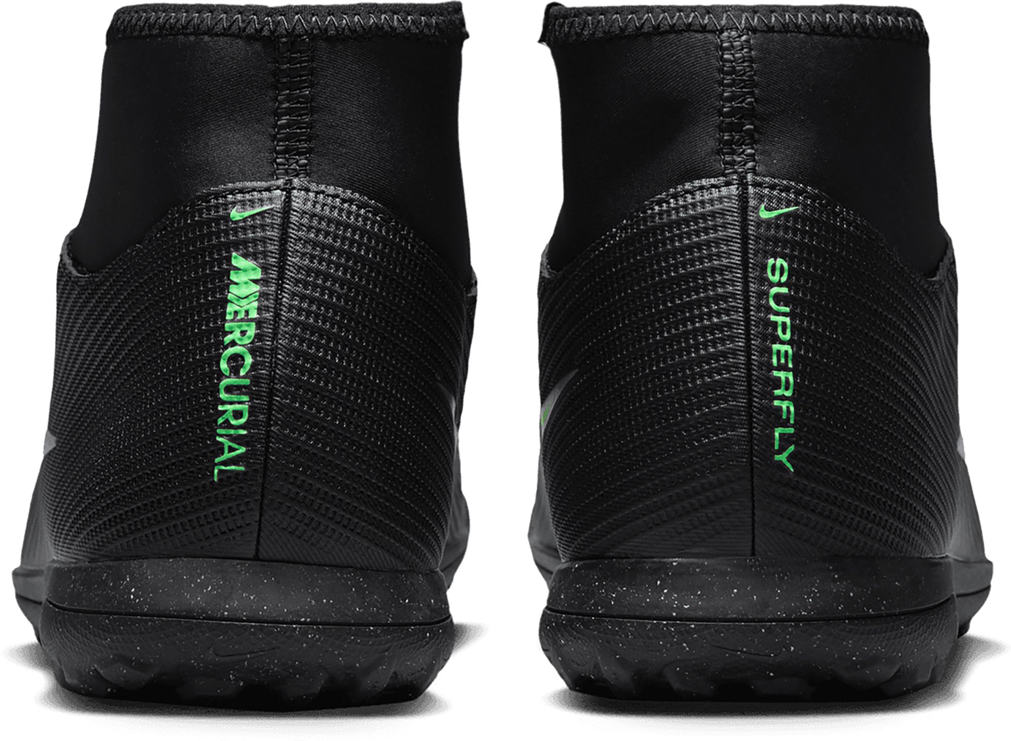 Nike Mercurial Superfly 11 Club High Turf Soccer Cleats product image
