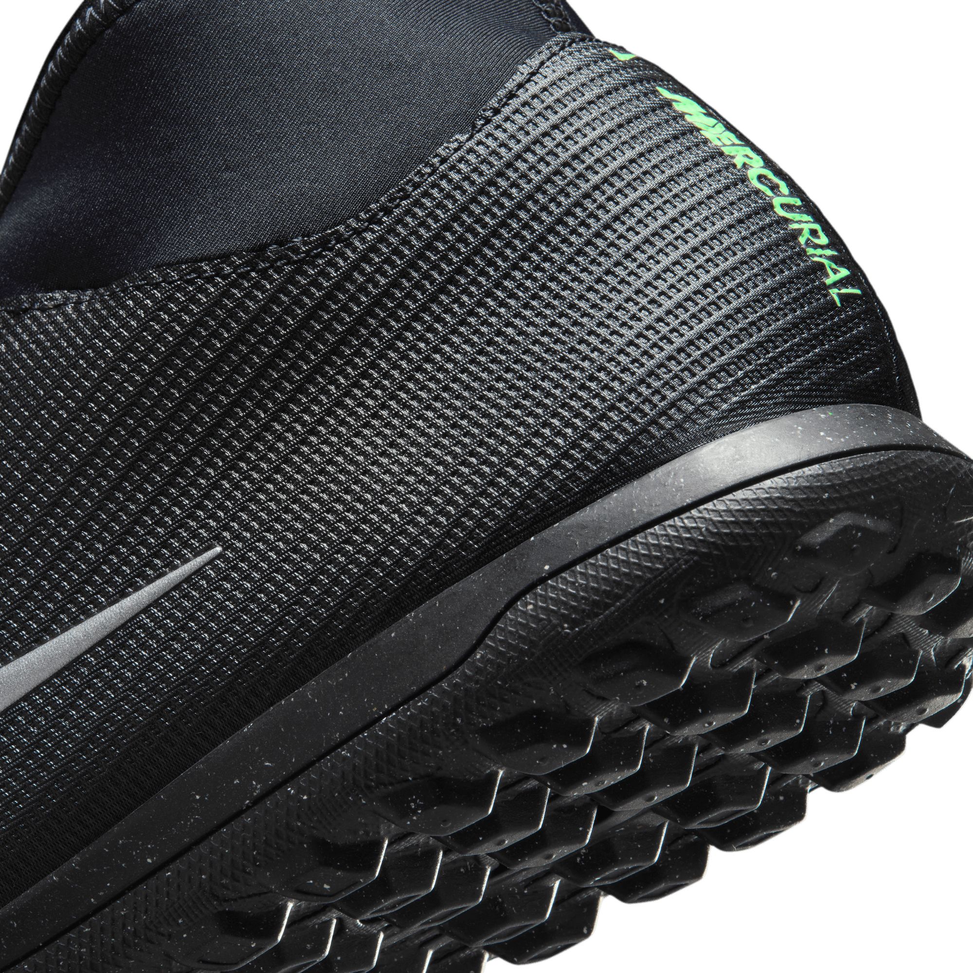 Nike Mercurial Superfly 11 Club High Turf Soccer Cleats product image