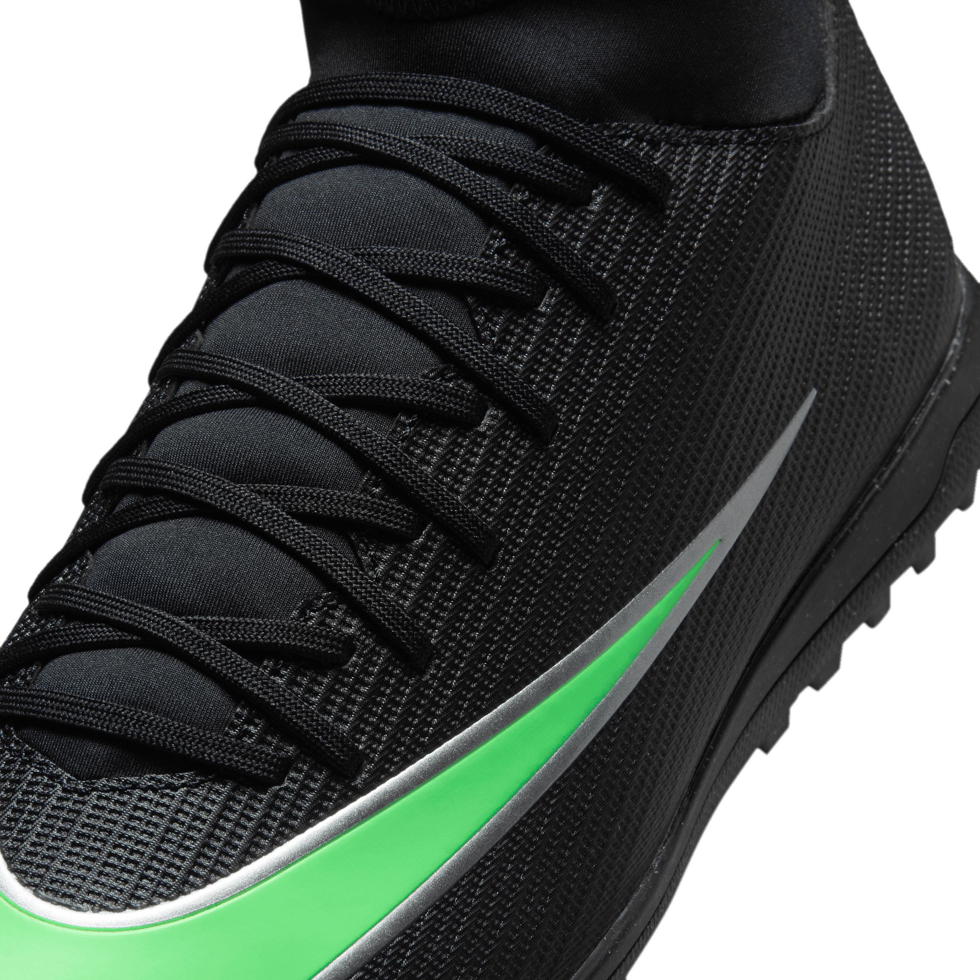 Nike Mercurial Superfly 11 Club High Turf Soccer Cleats product image