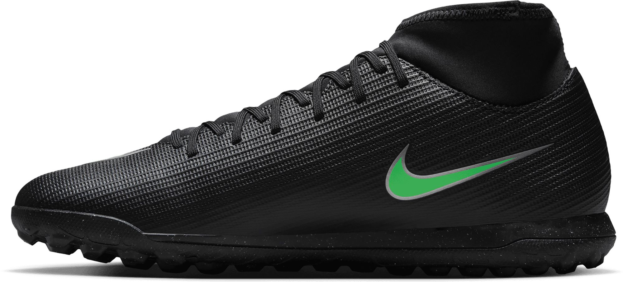Nike Mercurial Superfly 11 Club High Turf Soccer Cleats product image