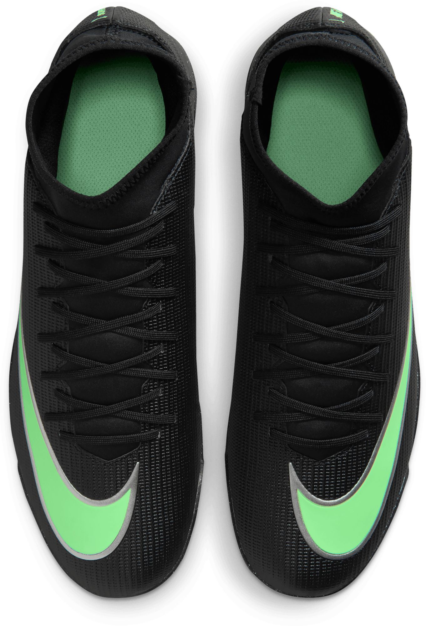 Nike Mercurial Superfly 11 Club High Turf Soccer Cleats product image
