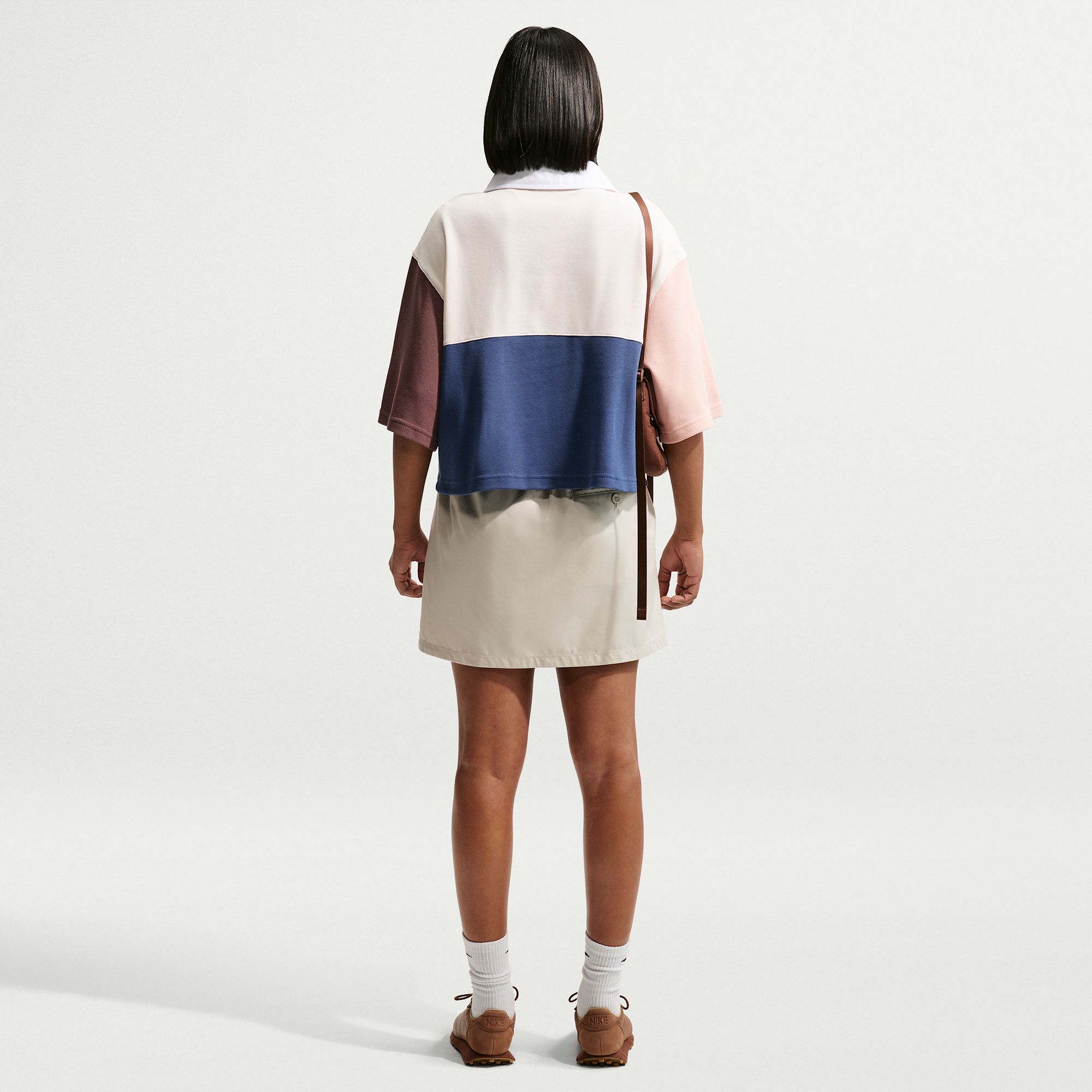 Nike Women's Sportswear Loose Woven Skirt product image