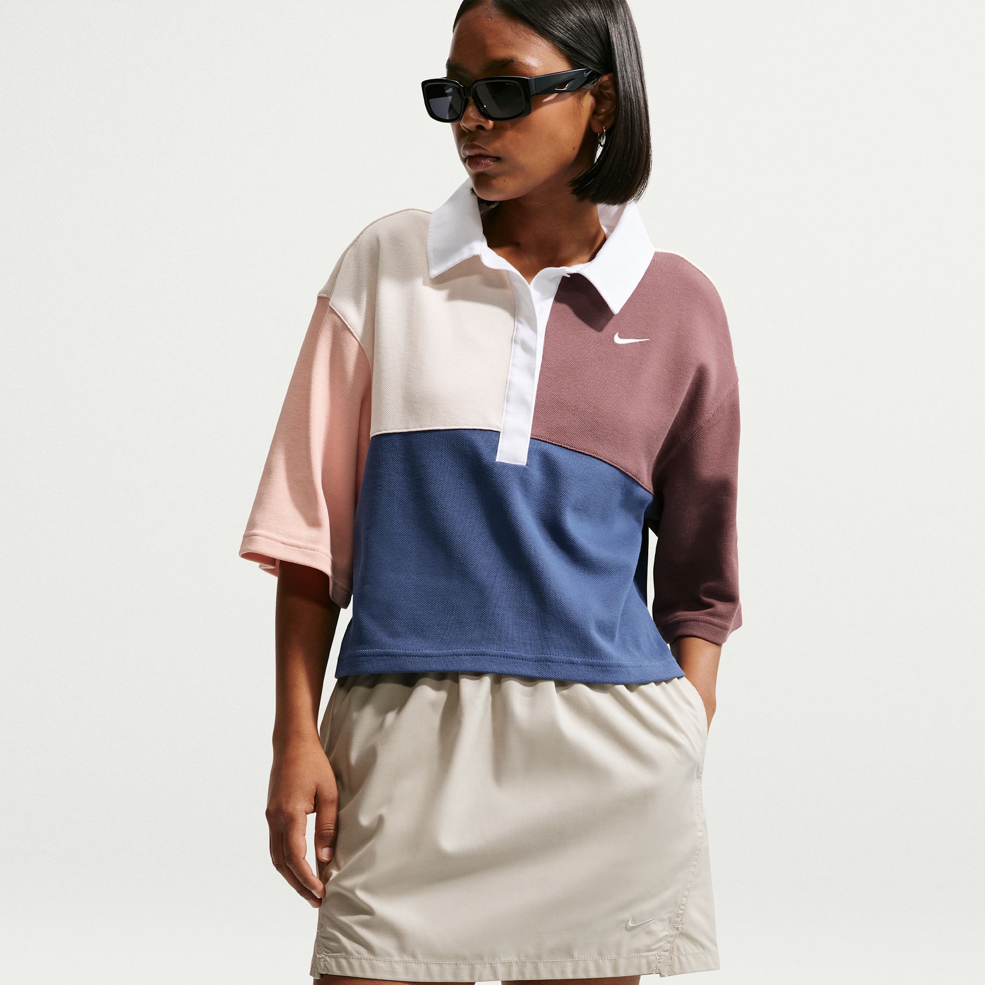 Nike Women's Sportswear Loose Woven Skirt product image
