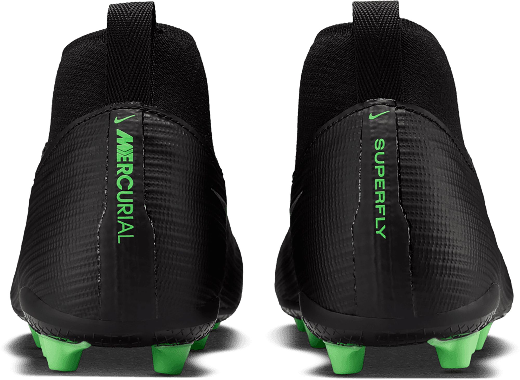 Nike Kids' Mercurial Superfly 11 Academy High AG Soccer Cleats product image
