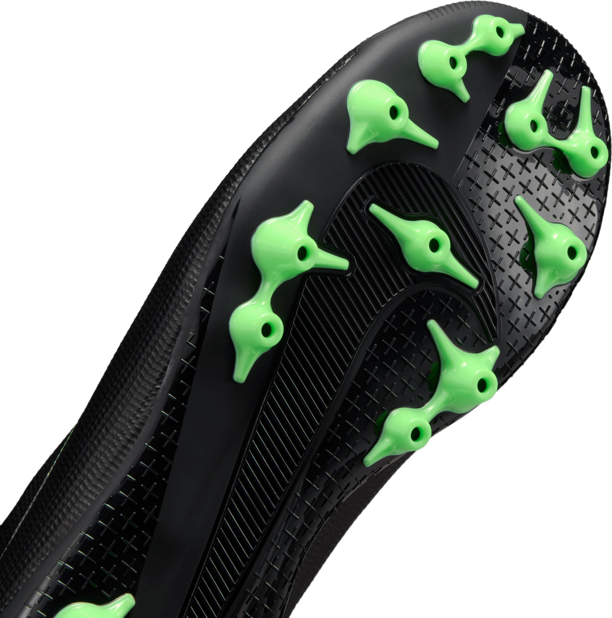 Nike Kids' Mercurial Superfly 11 Academy High AG Soccer Cleats product image