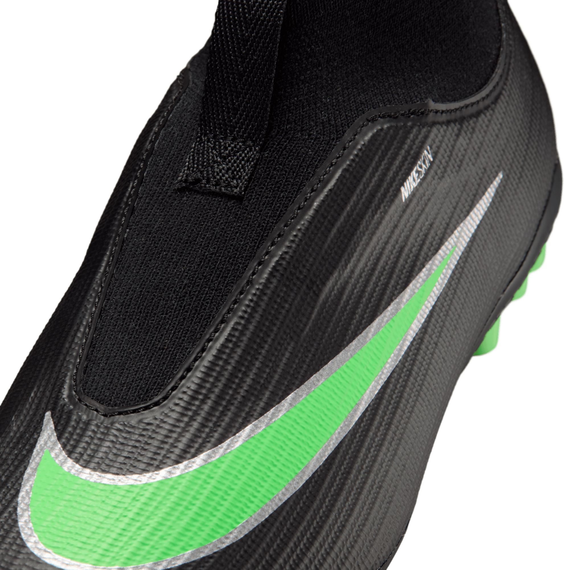 Nike Kids' Mercurial Superfly 11 Academy High AG Soccer Cleats product image