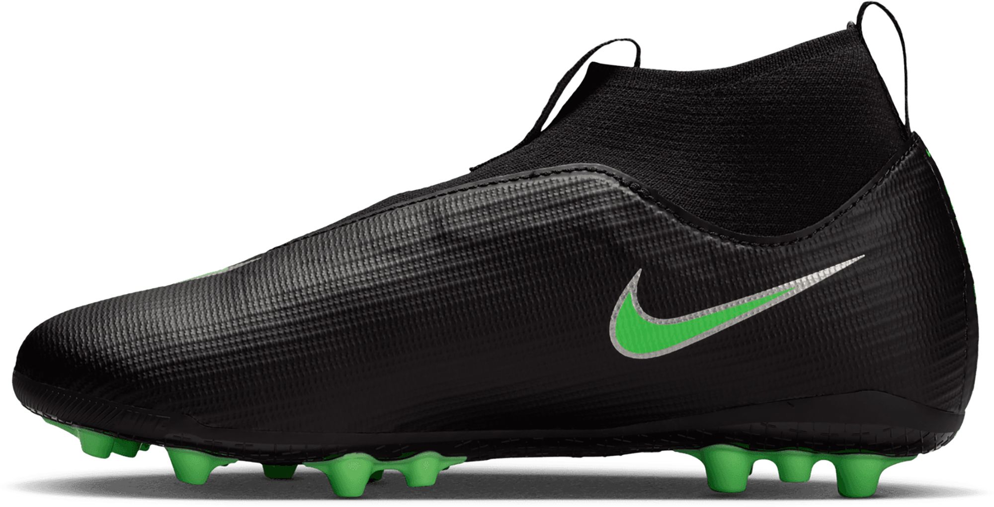 Nike Kids' Mercurial Superfly 11 Academy High AG Soccer Cleats product image