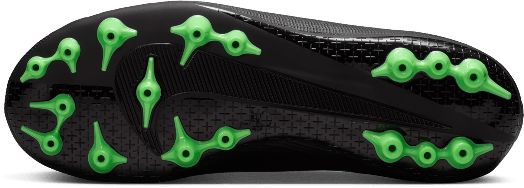 Nike Kids' Mercurial Superfly 11 Academy High AG Soccer Cleats product image