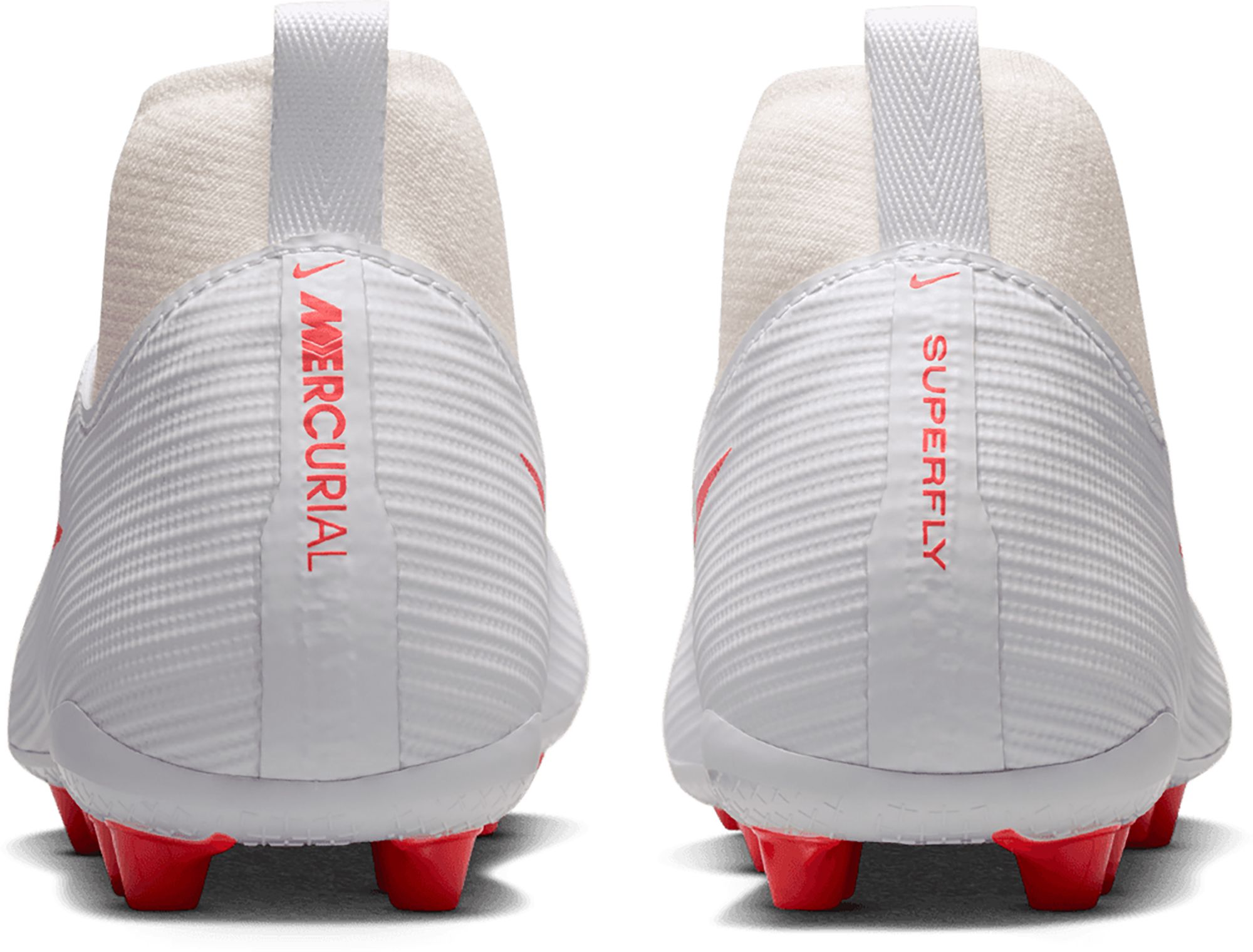 Nike Kids' Mercurial Superfly 11 Academy High AG Soccer Cleats product image