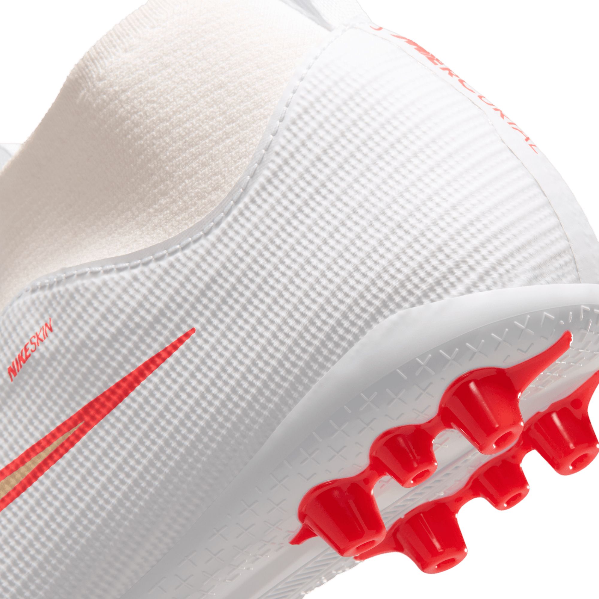 Nike Kids' Mercurial Superfly 11 Academy High AG Soccer Cleats product image
