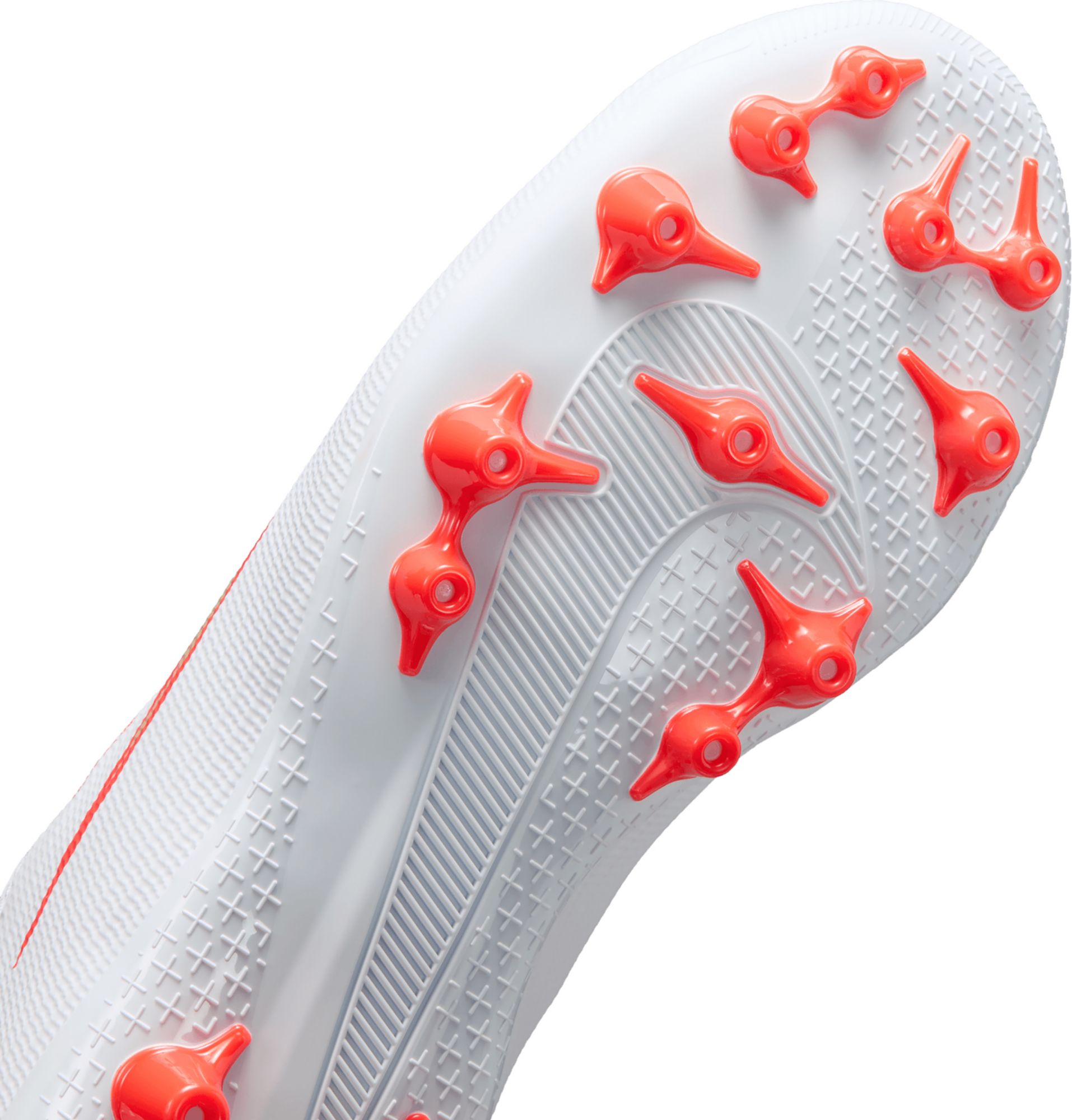 Nike Kids' Mercurial Superfly 11 Academy High AG Soccer Cleats product image