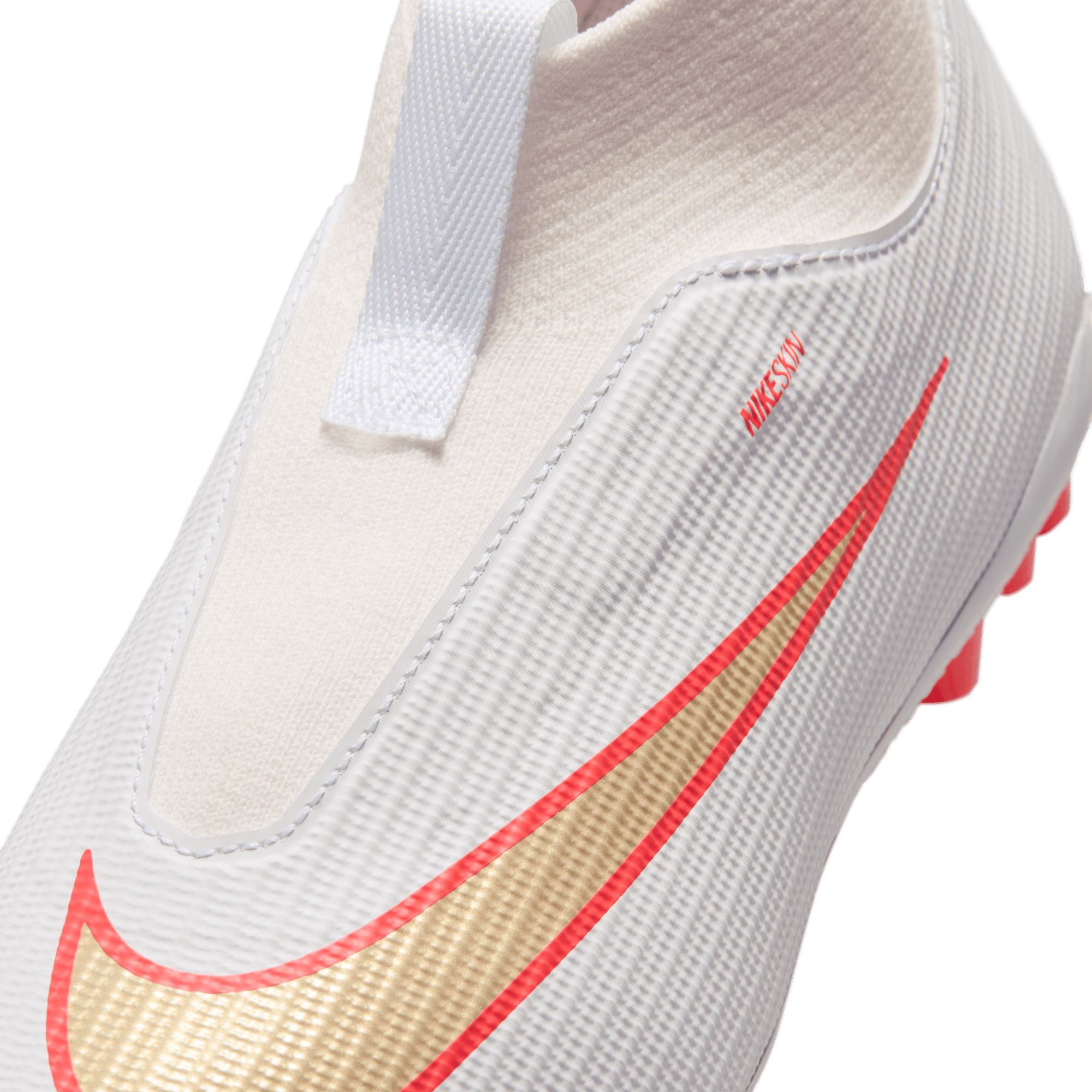 Nike Kids' Mercurial Superfly 11 Academy High AG Soccer Cleats product image