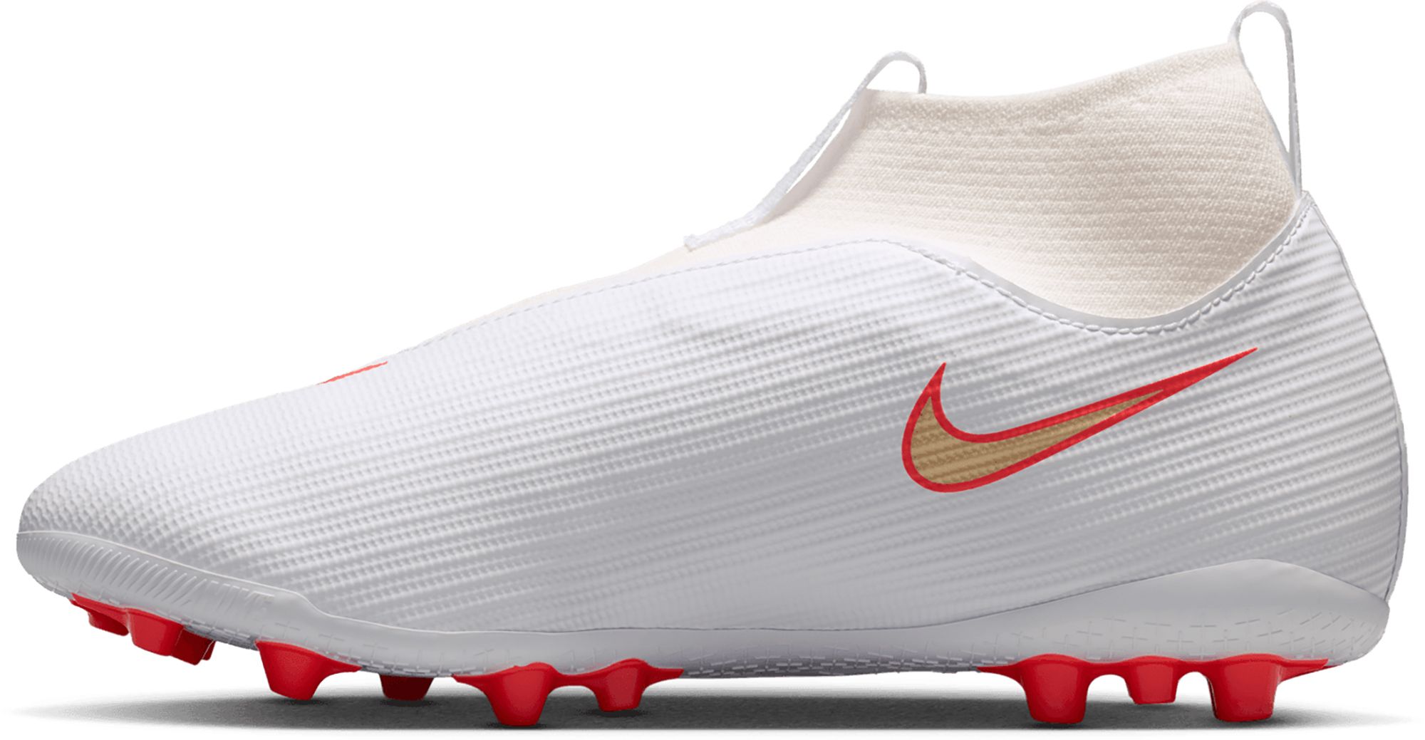 Nike Kids' Mercurial Superfly 11 Academy High AG Soccer Cleats product image
