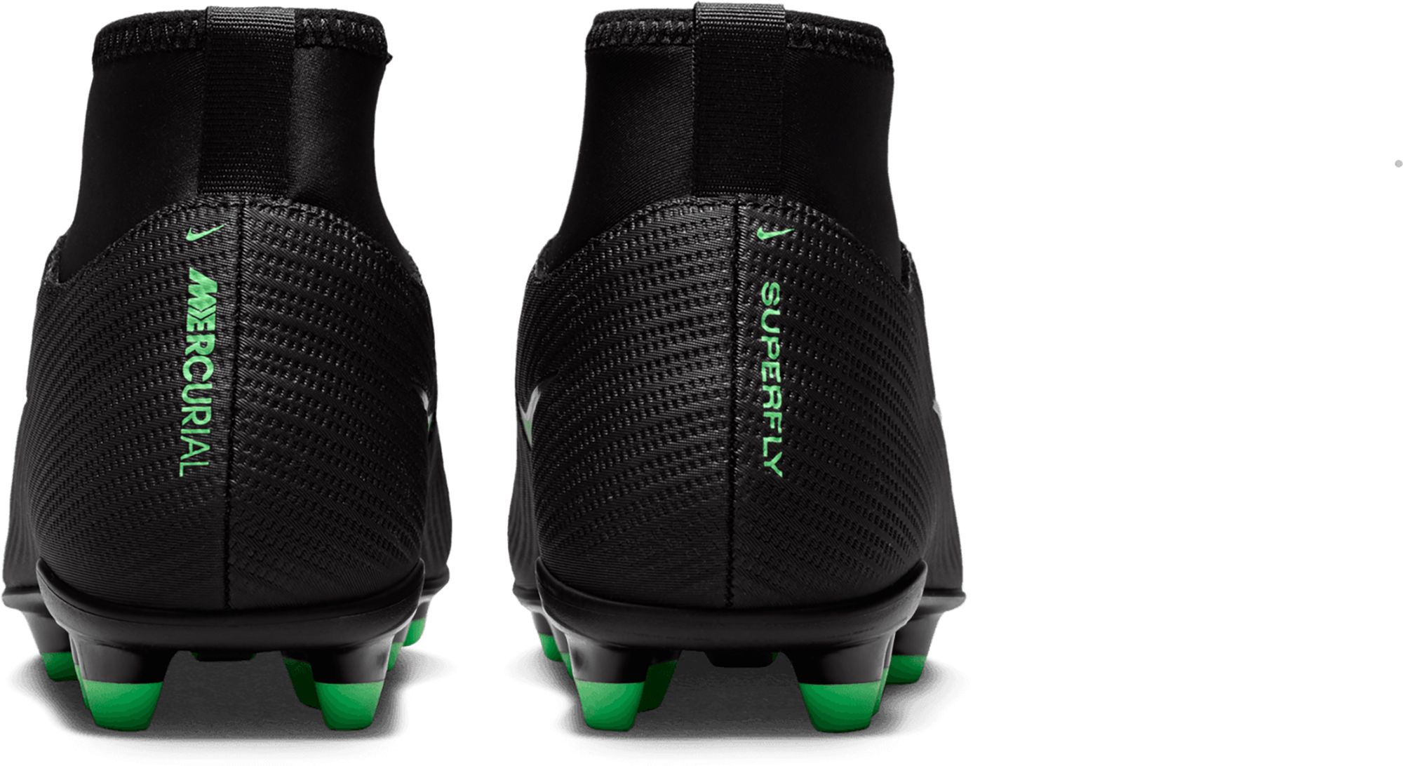 Nike Kids' Mercurial Superfly 11 Club FG Soccer Cleats product image